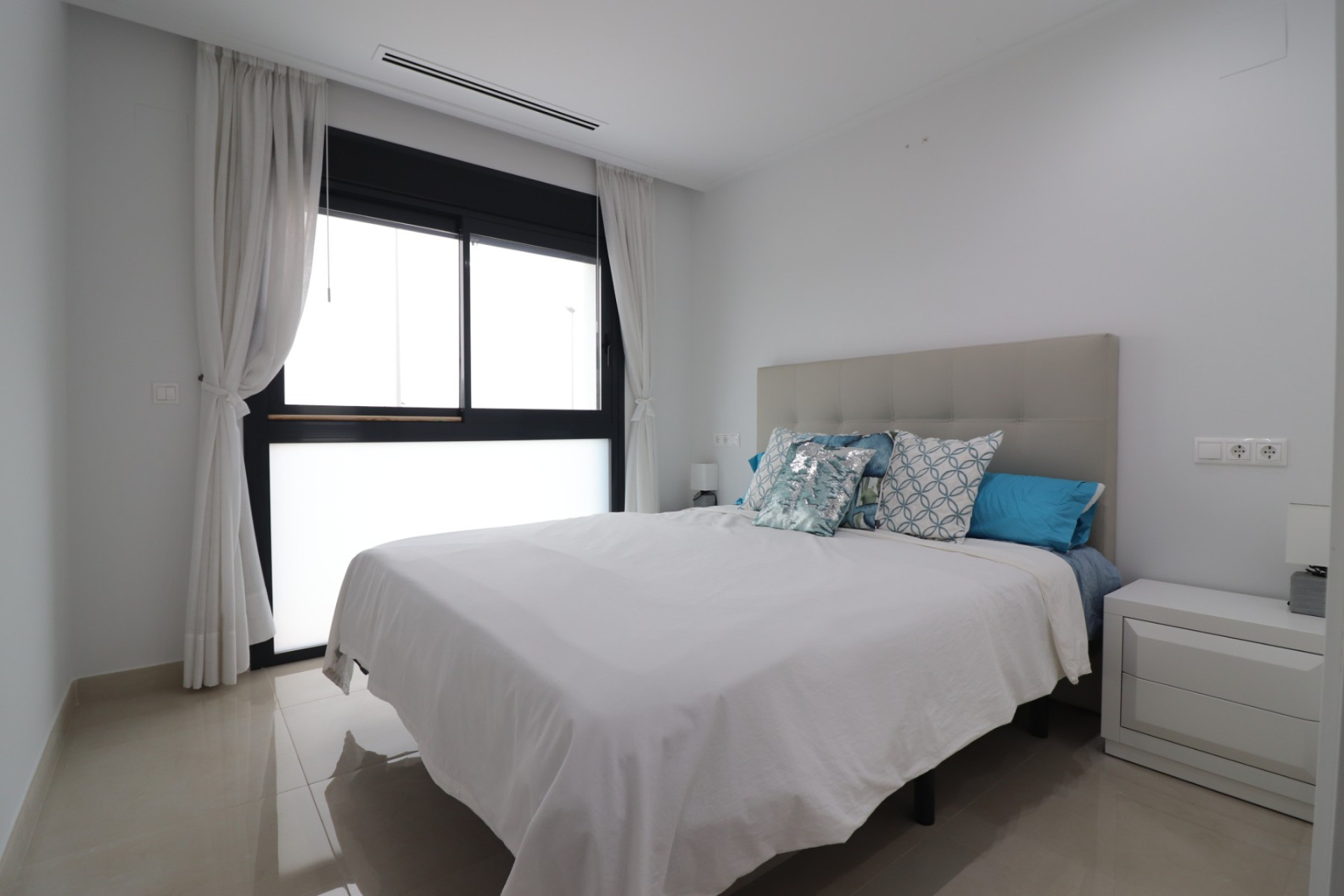 Herverkoop - Vrijstaande Villa - Benijofar - Benijofar - Village