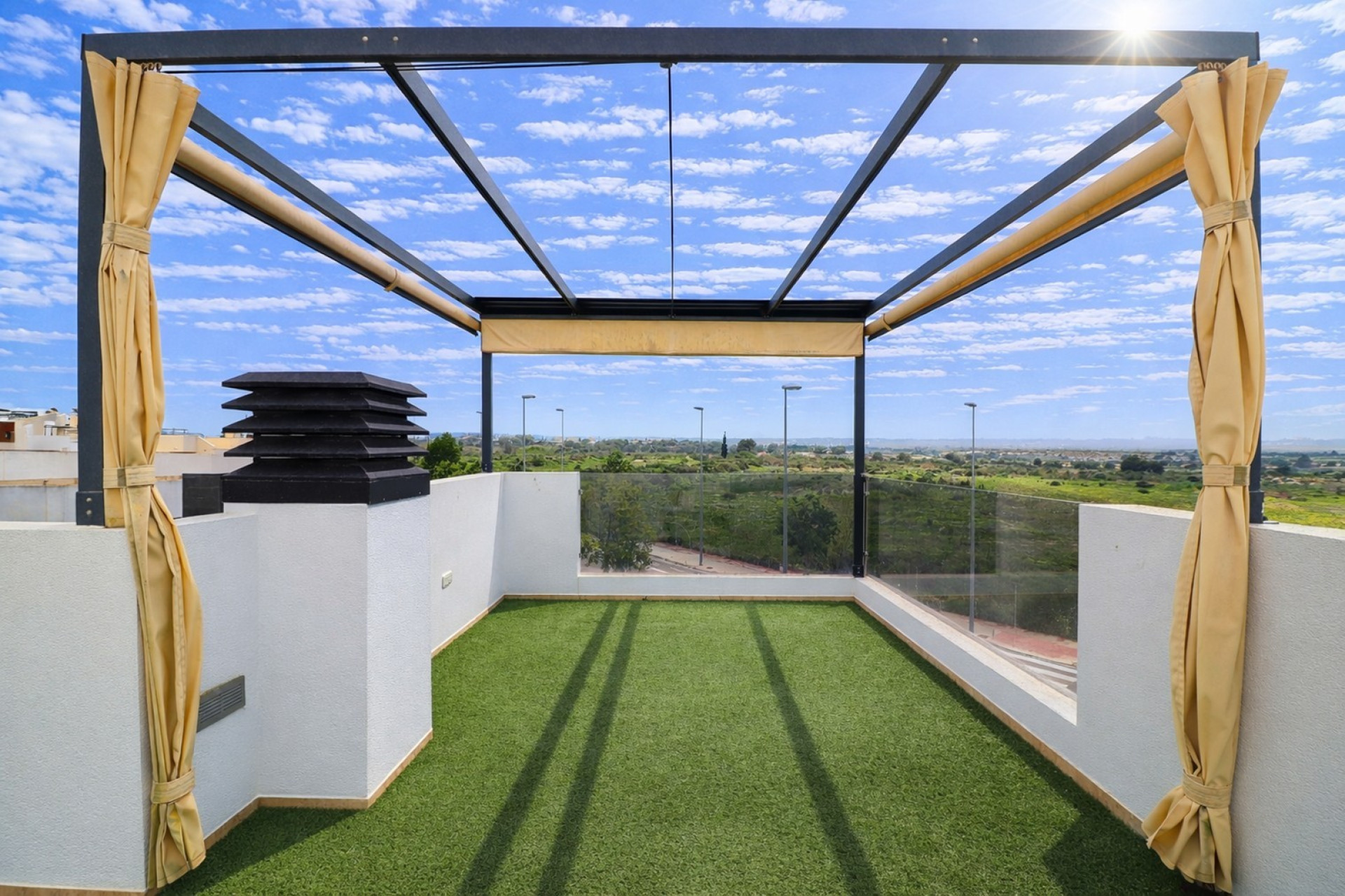 Herverkoop - Vrijstaande Villa - Benijofar - Benijofar - Village