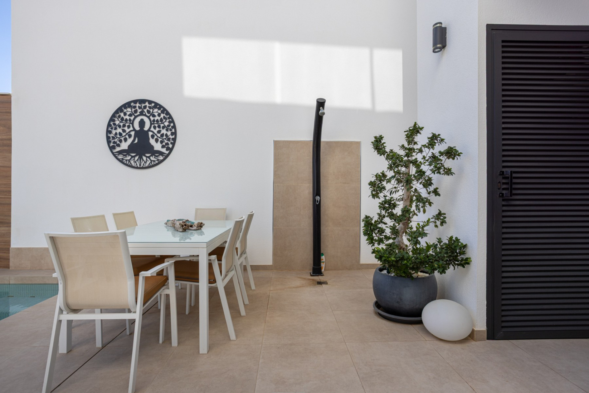 Herverkoop - Vrijstaande Villa - Benijofar - Benijofar - Village