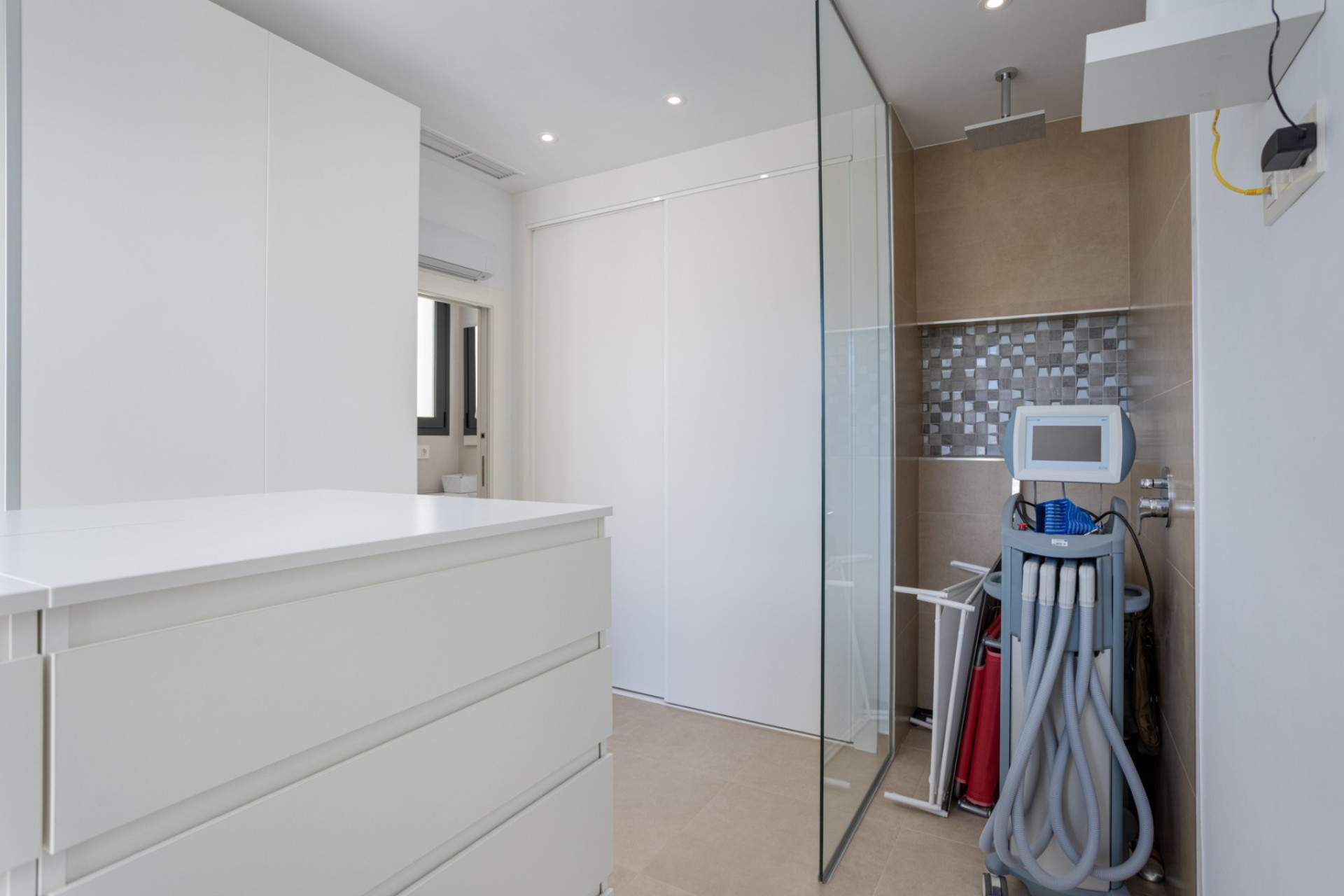 Herverkoop - Vrijstaande Villa - Benijofar - Benijofar - Village