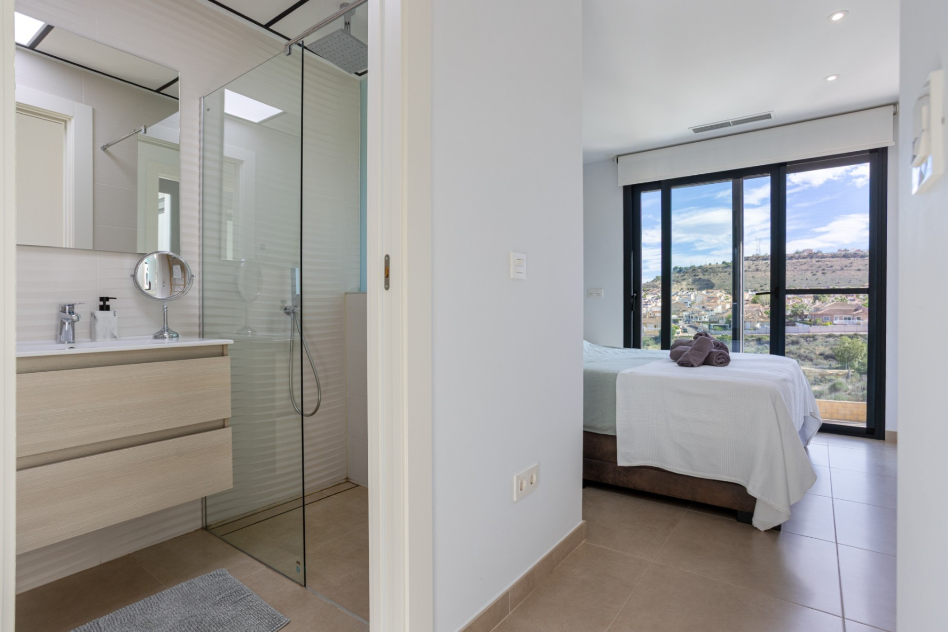 Herverkoop - Vrijstaande Villa - Benijofar - Benijofar - Village