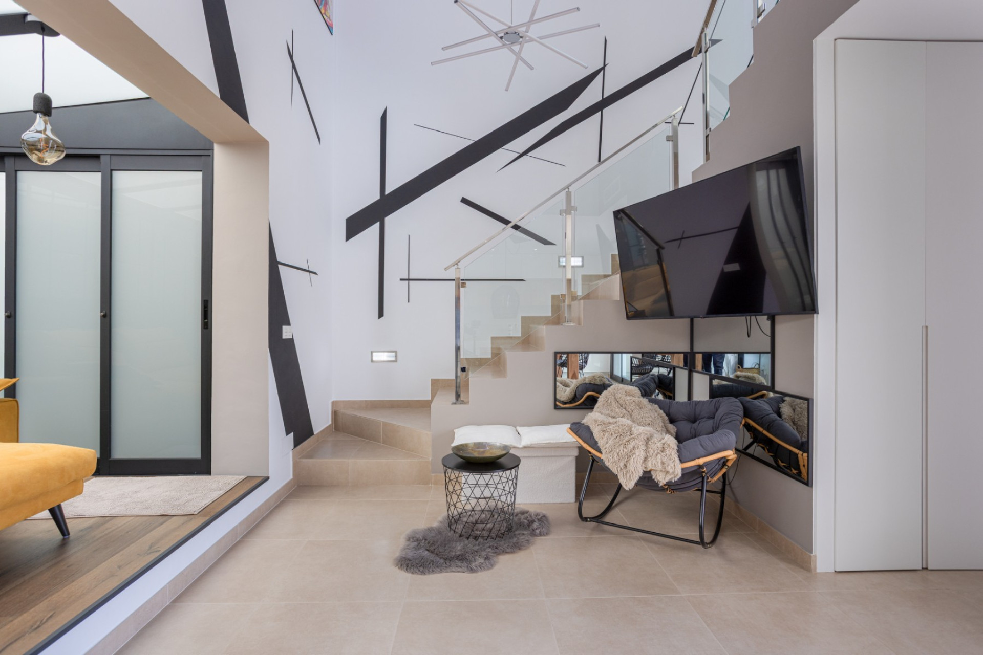 Herverkoop - Vrijstaande Villa - Benijofar - Benijofar - Village