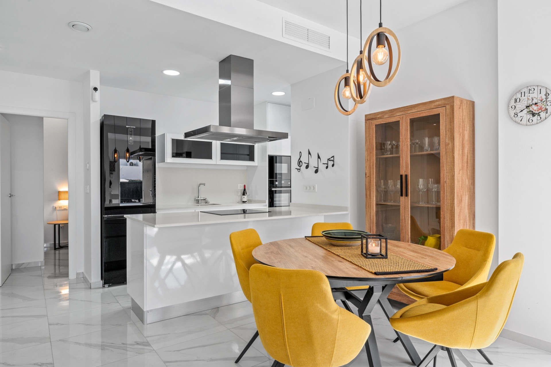 Herverkoop - Vrijstaande Villa - Benijofar - Benijofar - Village