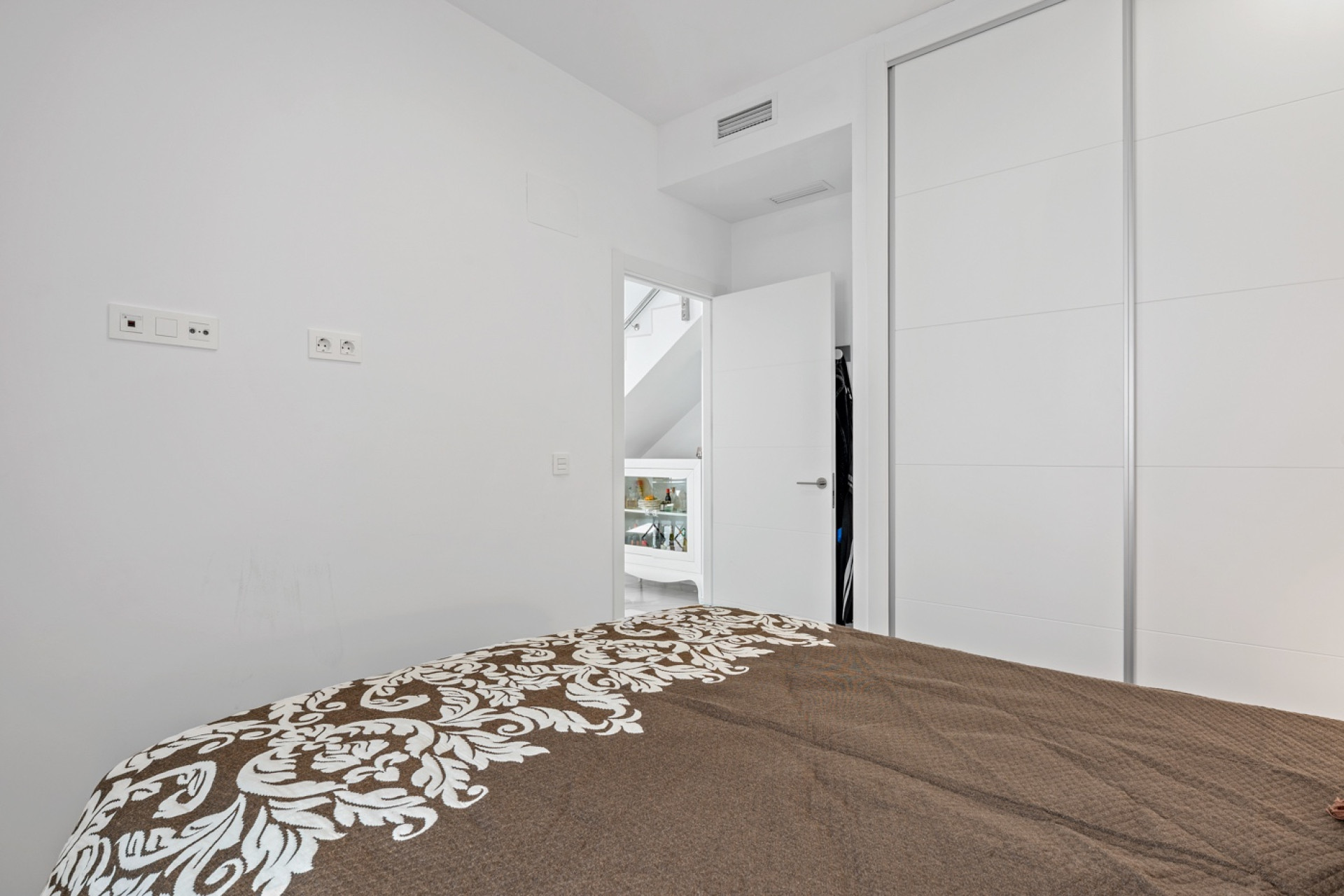 Herverkoop - Vrijstaande Villa - Benijofar - Benijofar - Village