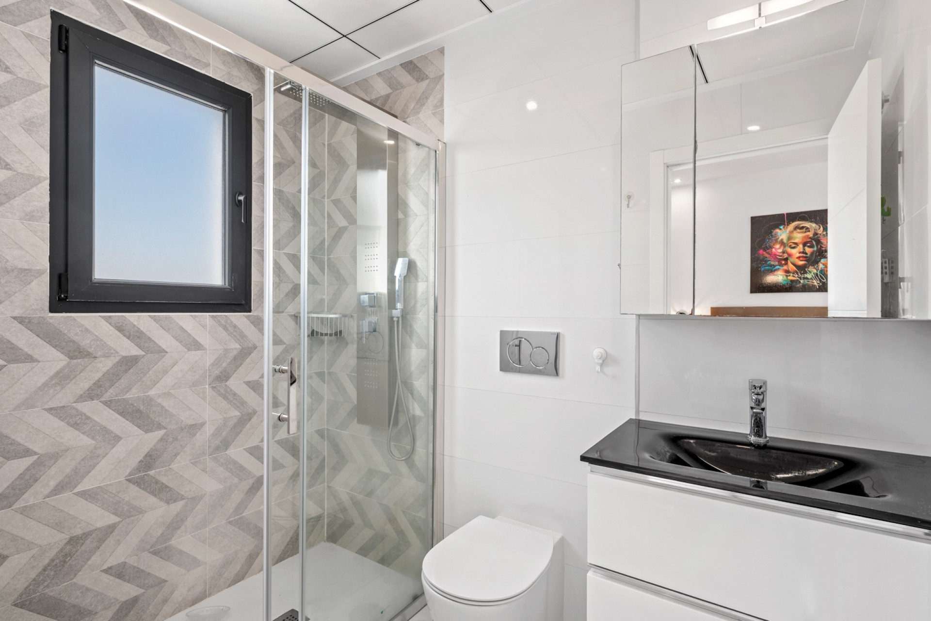 Herverkoop - Vrijstaande Villa - Benijofar - Benijofar - Village