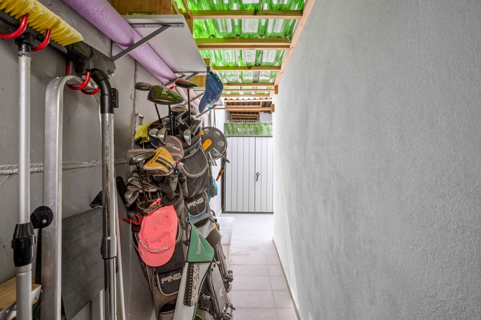 Herverkoop - Vrijstaande Villa - Benijofar - Benijofar - Village