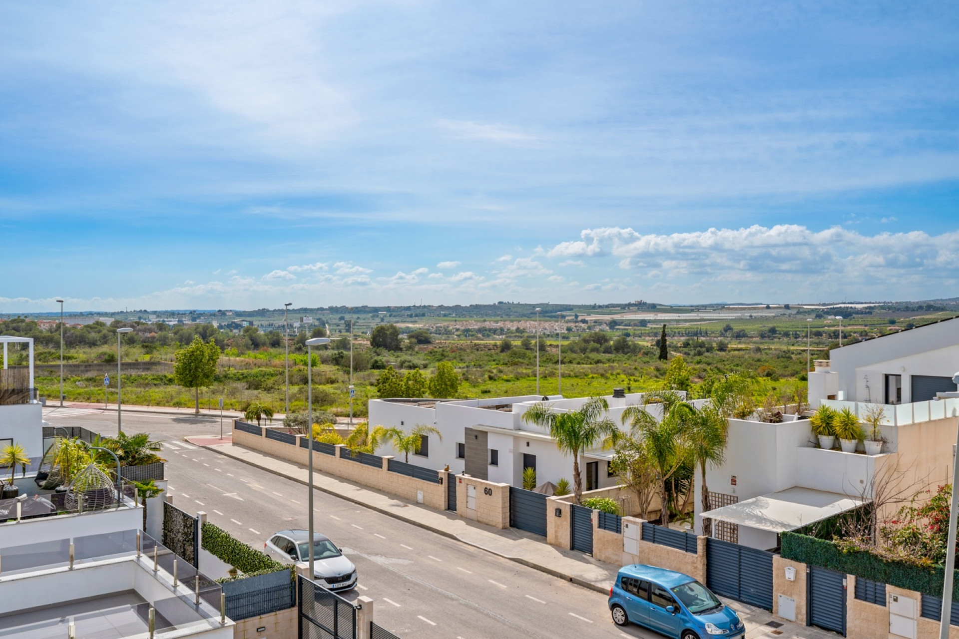 Herverkoop - Vrijstaande Villa - Benijofar - Benijofar - Village