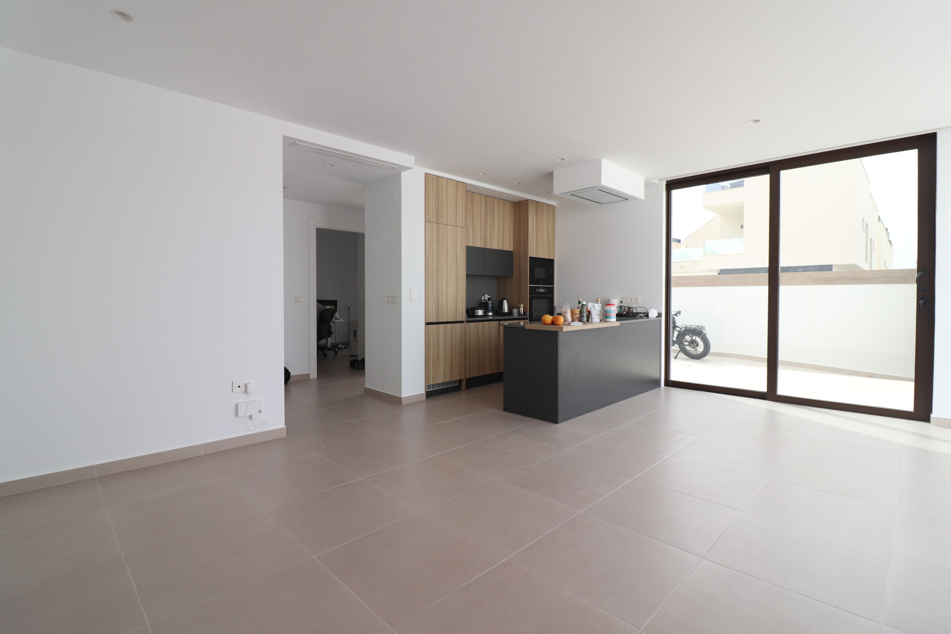 Herverkoop - Vrijstaande Villa - Benijofar - Benijofar - Village