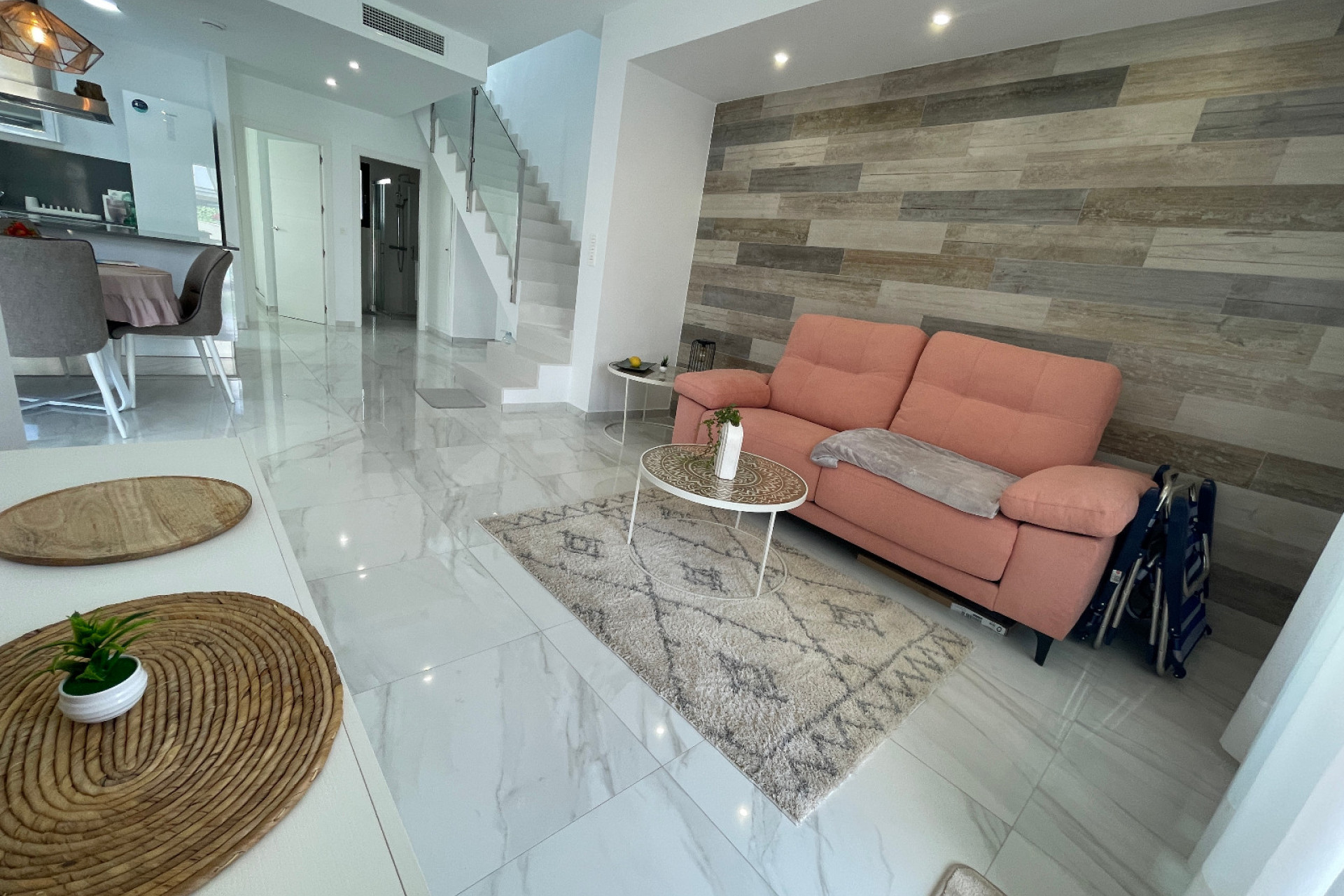 Herverkoop - Vrijstaande Villa - Benijofar - Benijofar - Village