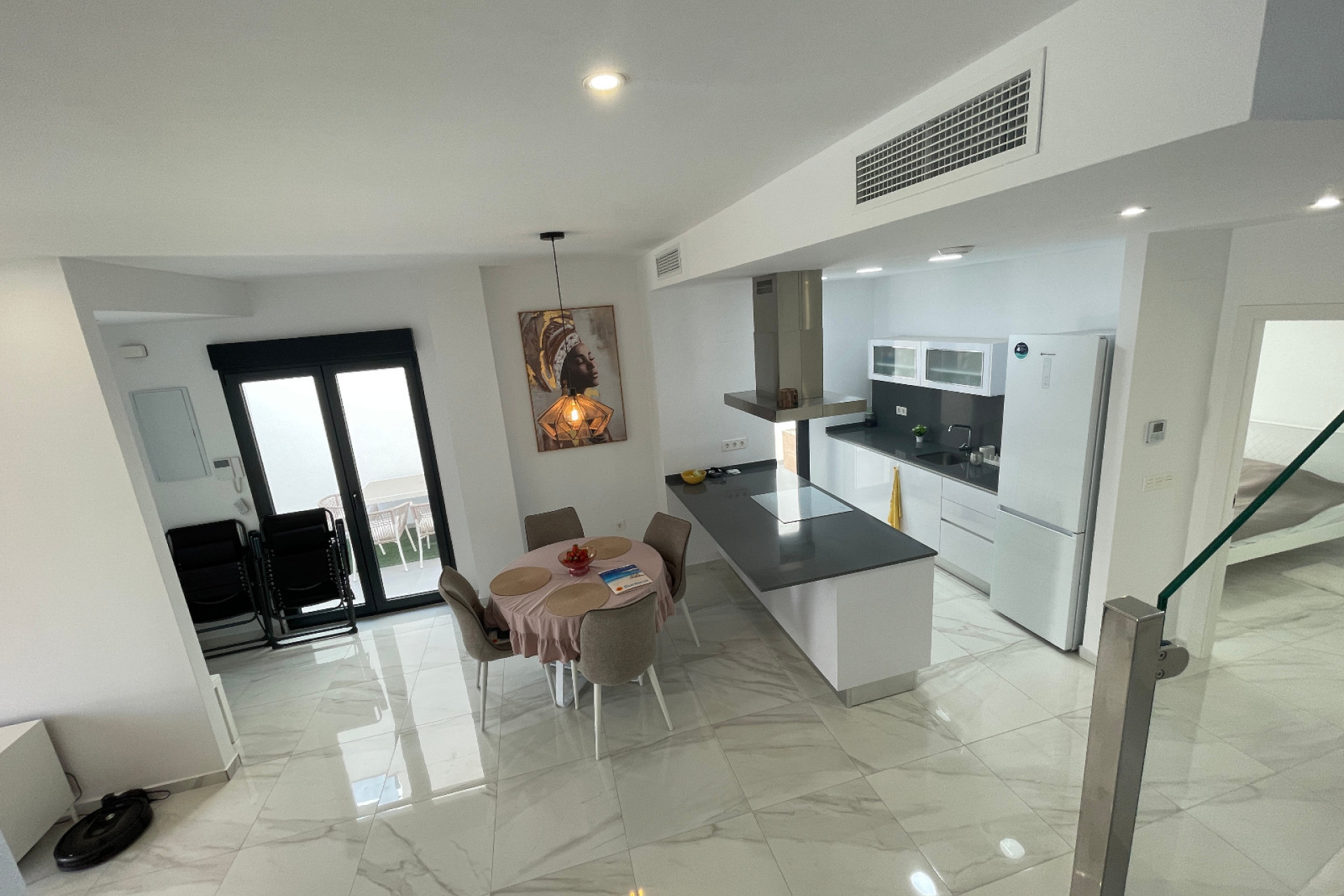 Herverkoop - Vrijstaande Villa - Benijofar - Benijofar - Village