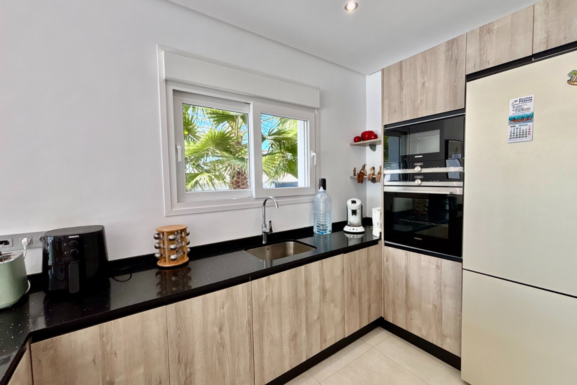 Herverkoop - Vrijstaande Villa - Benijofar - Benijofar - Village