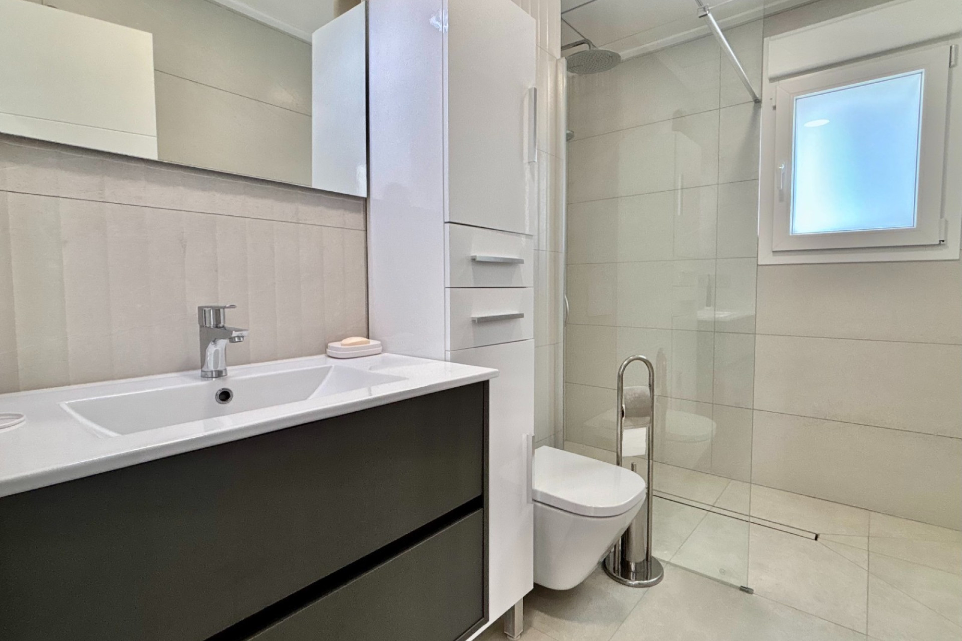 Herverkoop - Vrijstaande Villa - Benijofar - Benijofar - Village