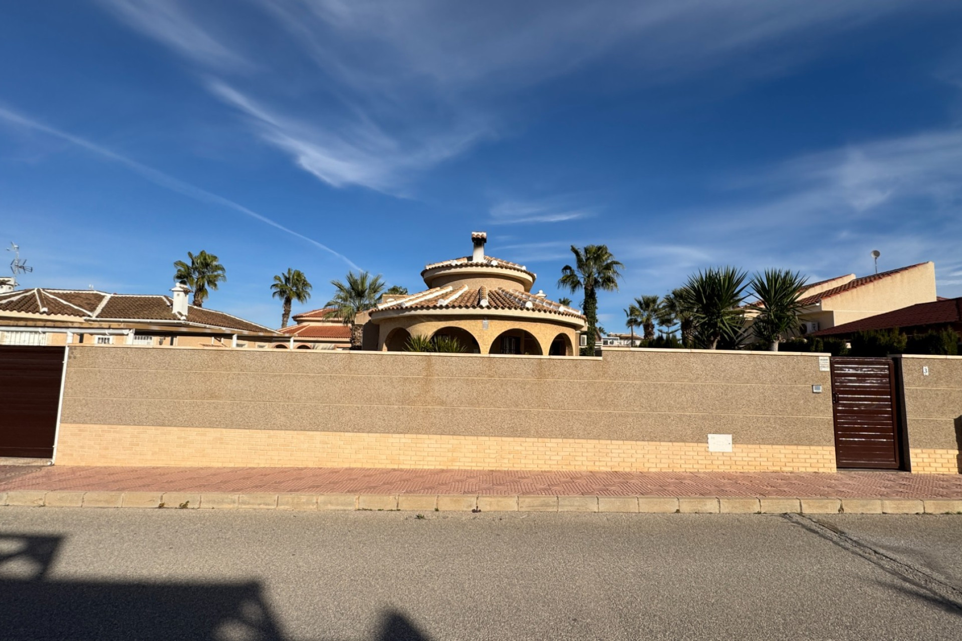 Herverkoop - Vrijstaande Villa - Benijofar - Monte Azul