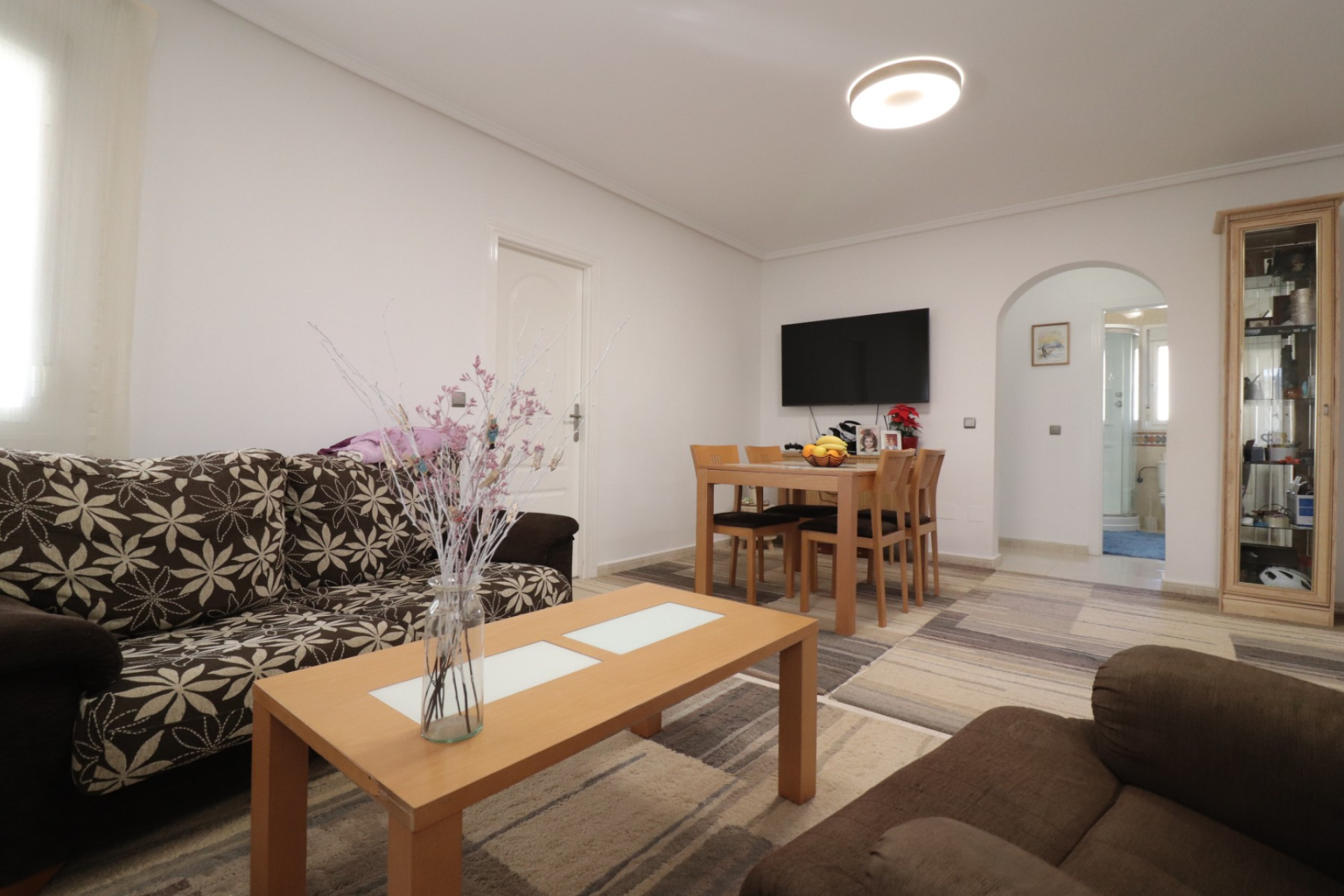 Herverkoop - Vrijstaande Villa - Benijofar - Monte Azul