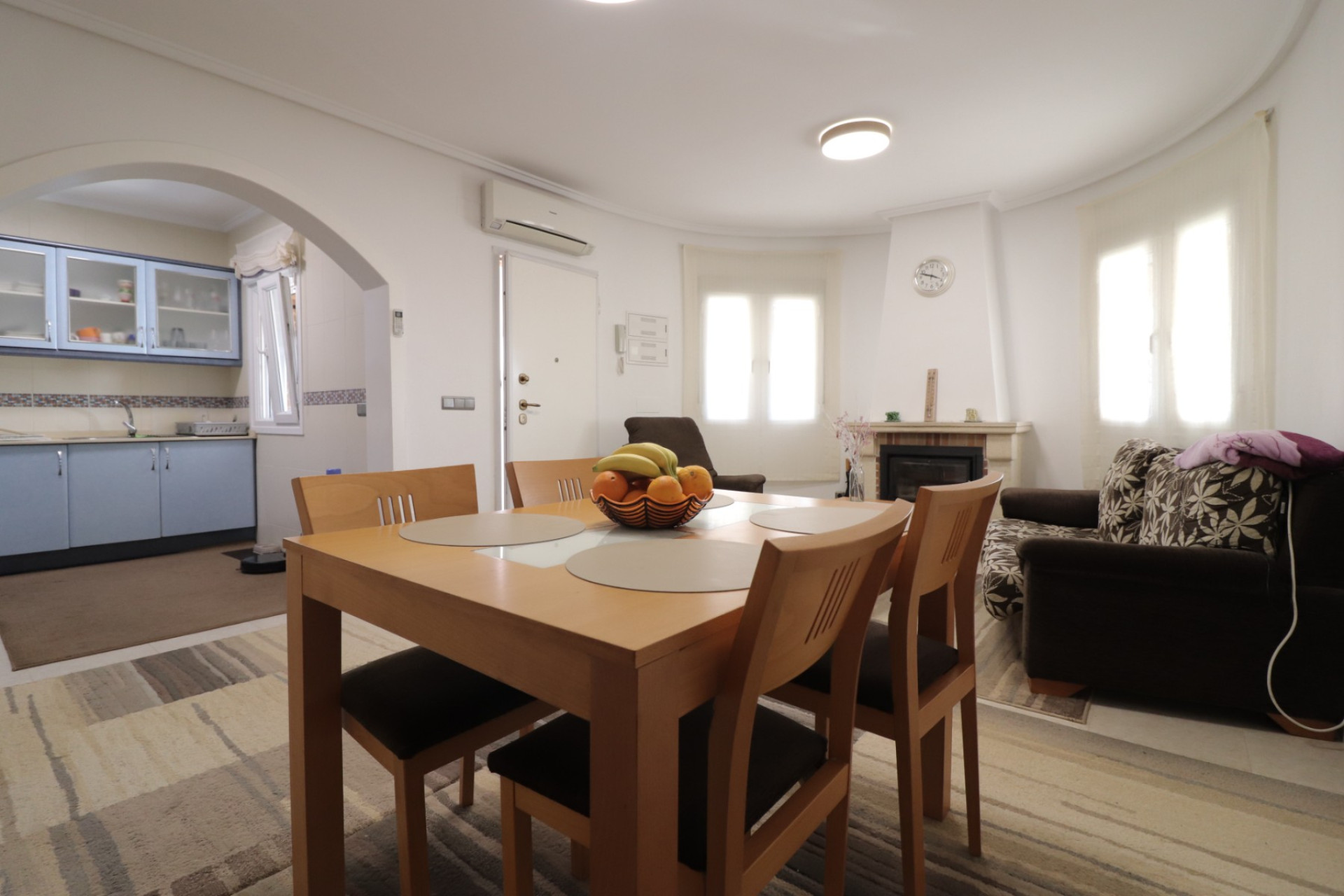 Herverkoop - Vrijstaande Villa - Benijofar - Monte Azul