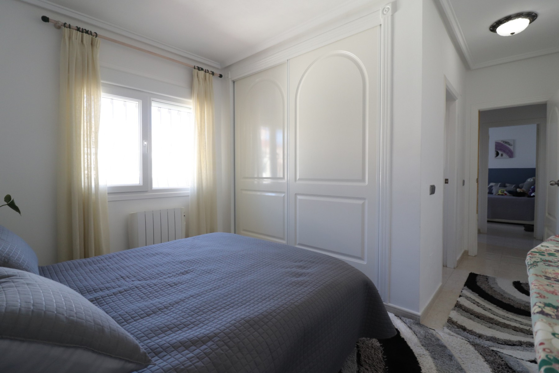 Herverkoop - Vrijstaande Villa - Benijofar - Monte Azul