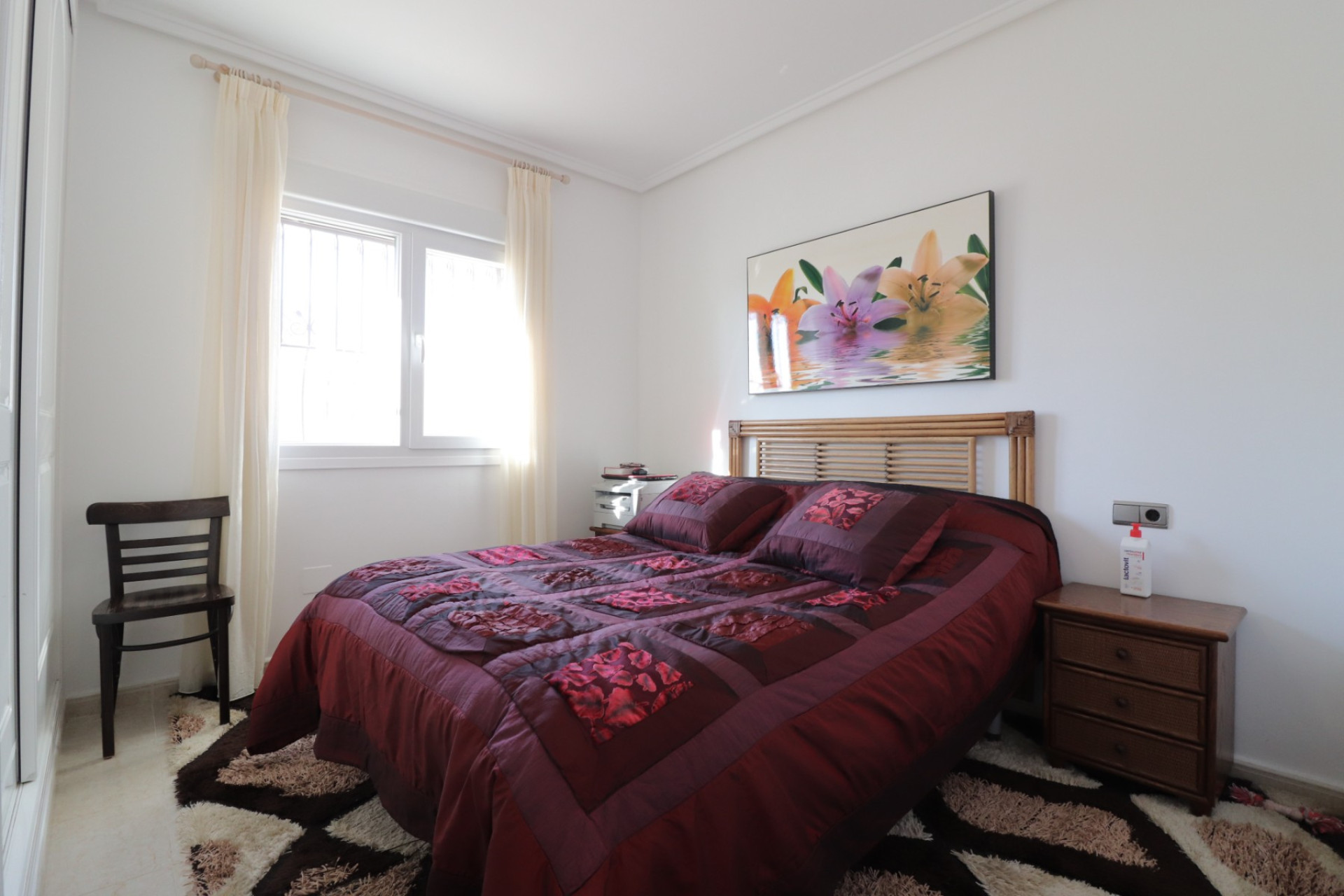 Herverkoop - Vrijstaande Villa - Benijofar - Monte Azul