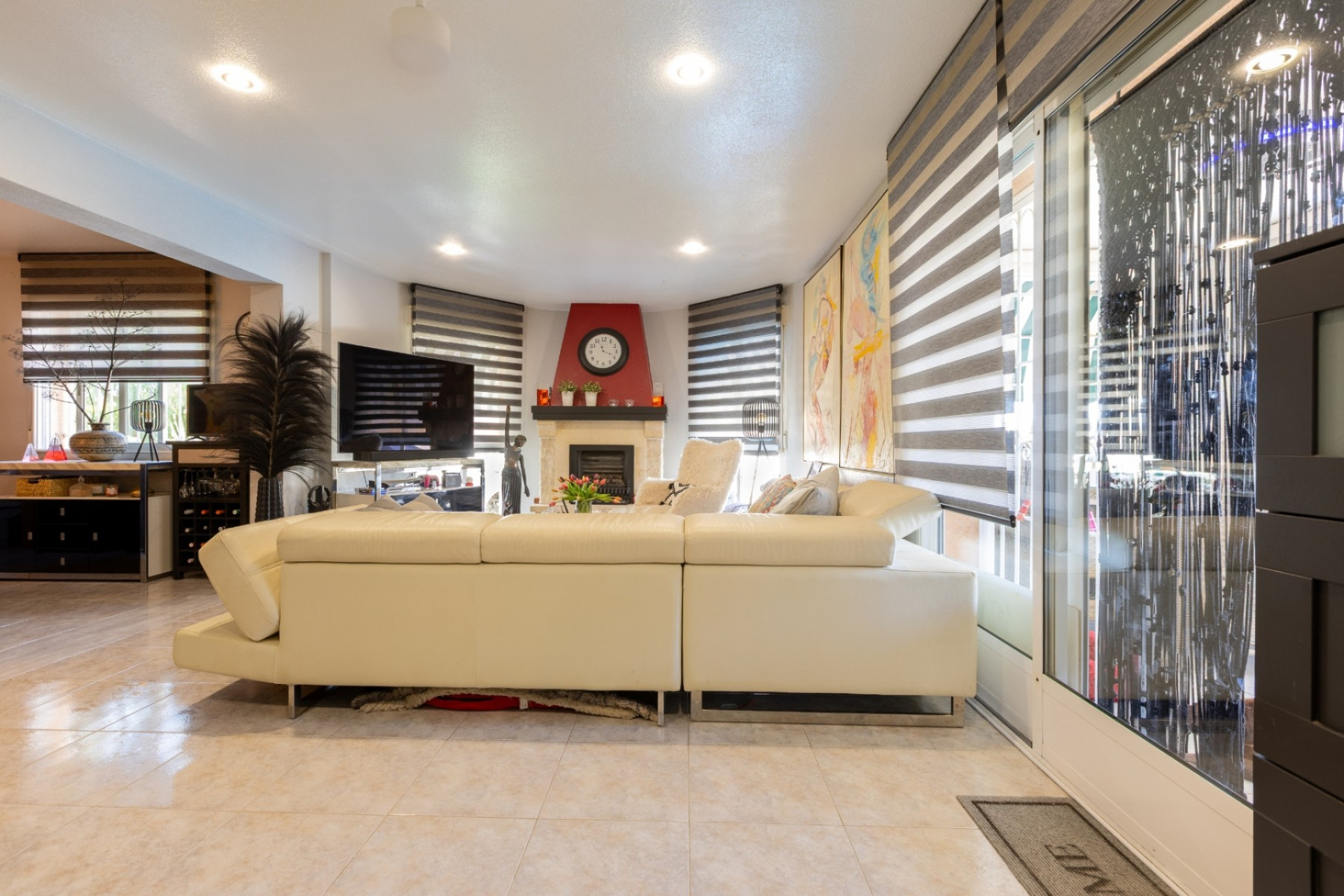 Herverkoop - Vrijstaande Villa - Benimar - Benimar I