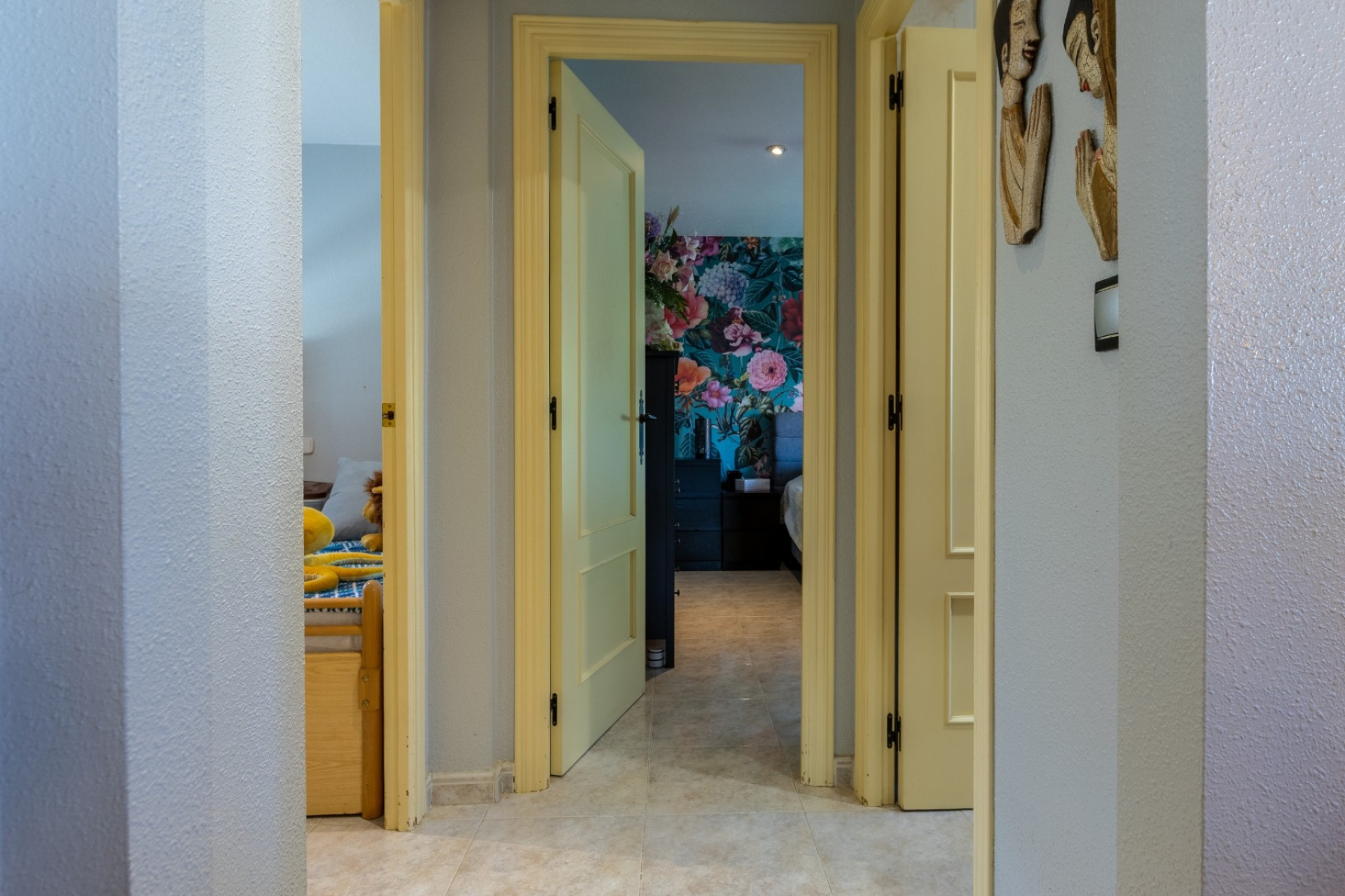 Herverkoop - Vrijstaande Villa - Benimar - Benimar I