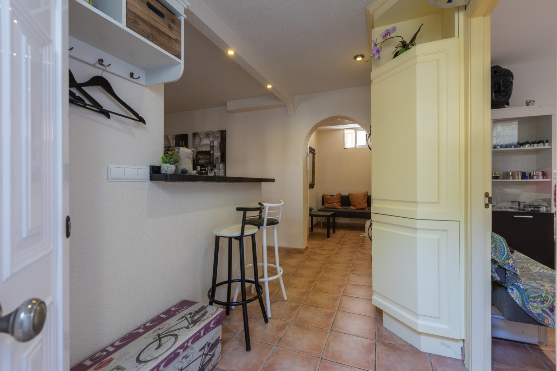 Herverkoop - Vrijstaande Villa - Benimar - Benimar I