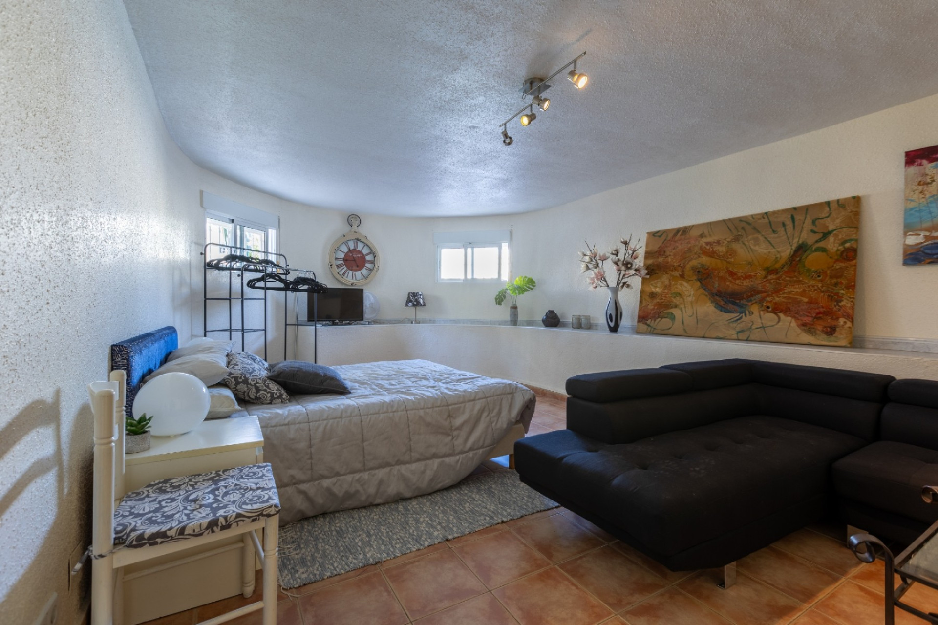 Herverkoop - Vrijstaande Villa - Benimar - Benimar I