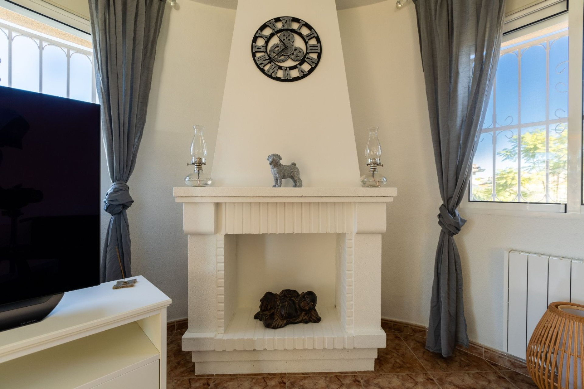 Herverkoop - Vrijstaande Villa - Benimar - Benimar I