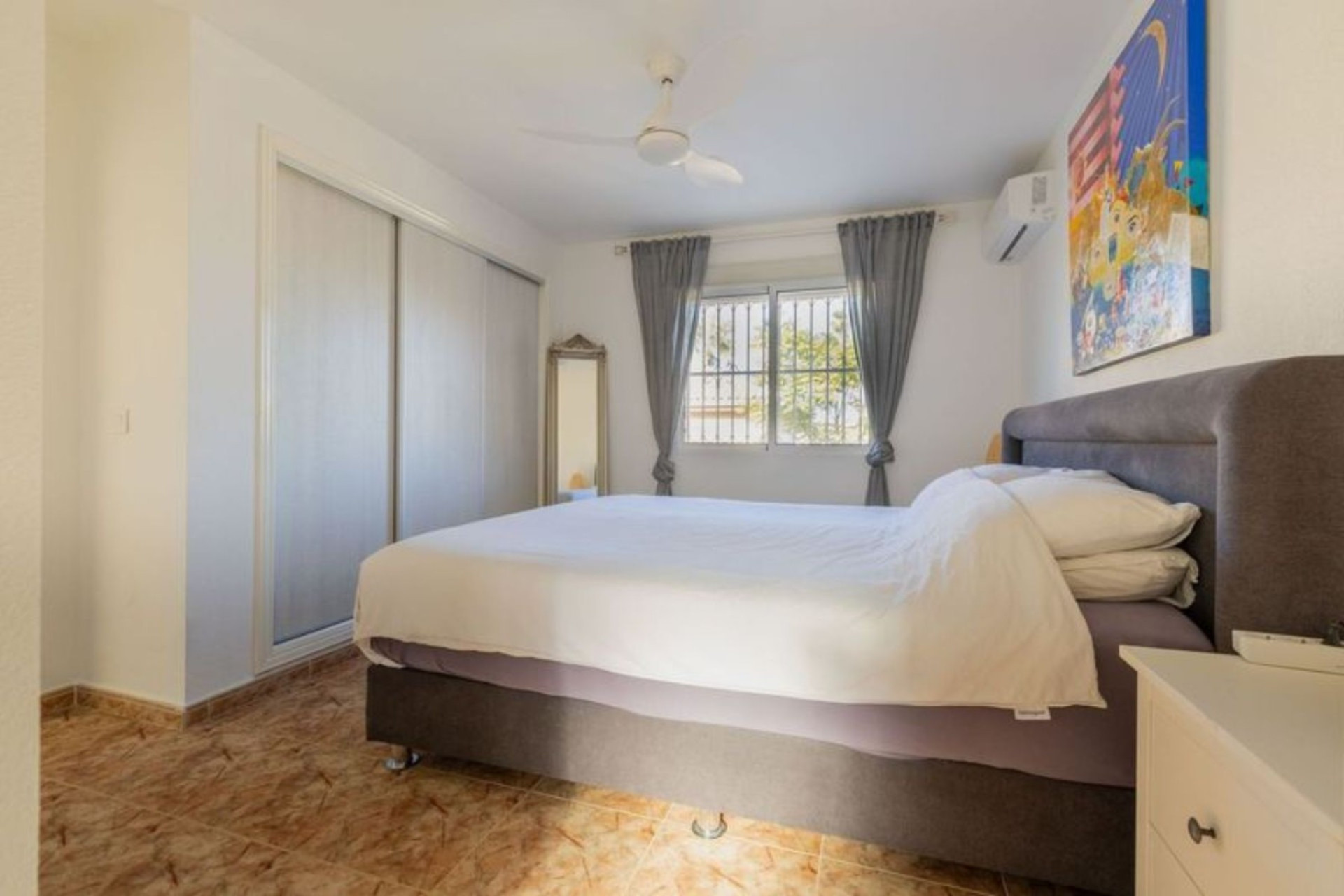 Herverkoop - Vrijstaande Villa - Benimar - Benimar I