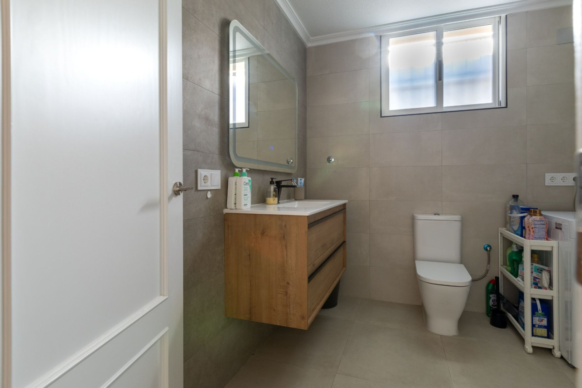 Herverkoop - Vrijstaande Villa - Benimar - Benimar I