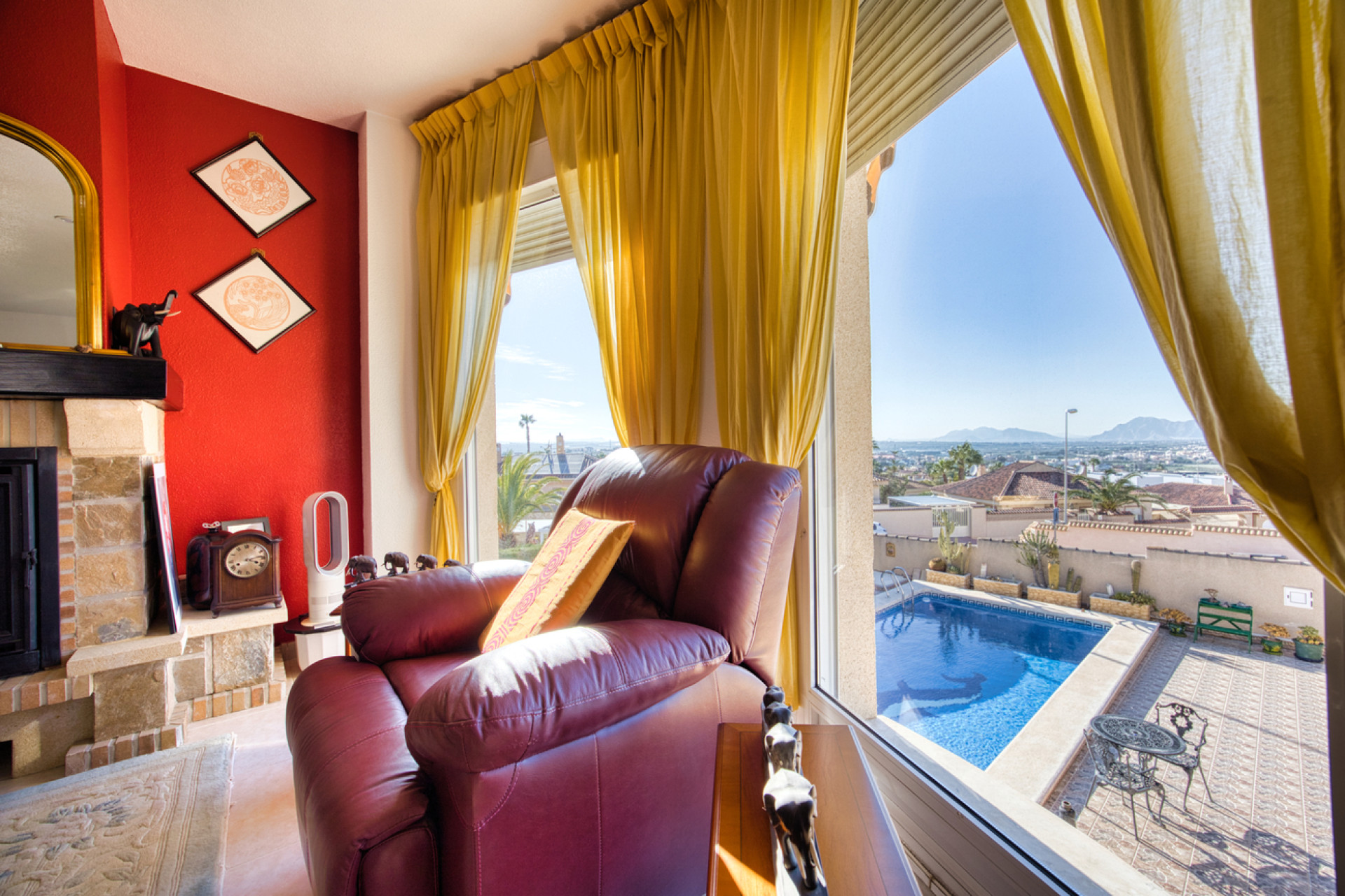 Herverkoop - Vrijstaande Villa - Benimar - Benimar II