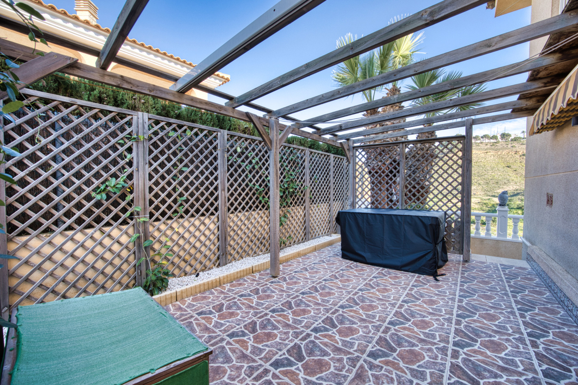 Herverkoop - Vrijstaande Villa - Benimar - Benimar II