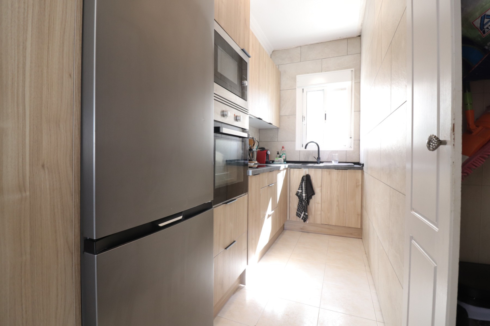 Herverkoop - Vrijstaande Villa - Benimar - Benimar II