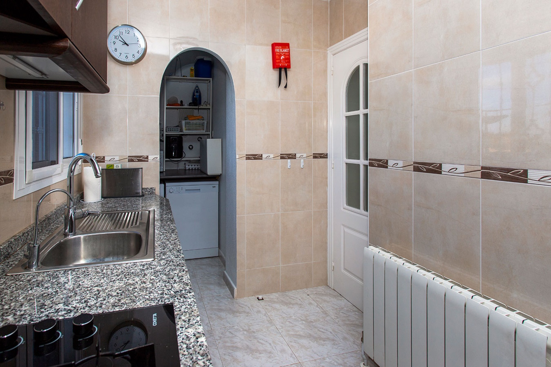 Herverkoop - Vrijstaande Villa - Benimar - Rojales Hills