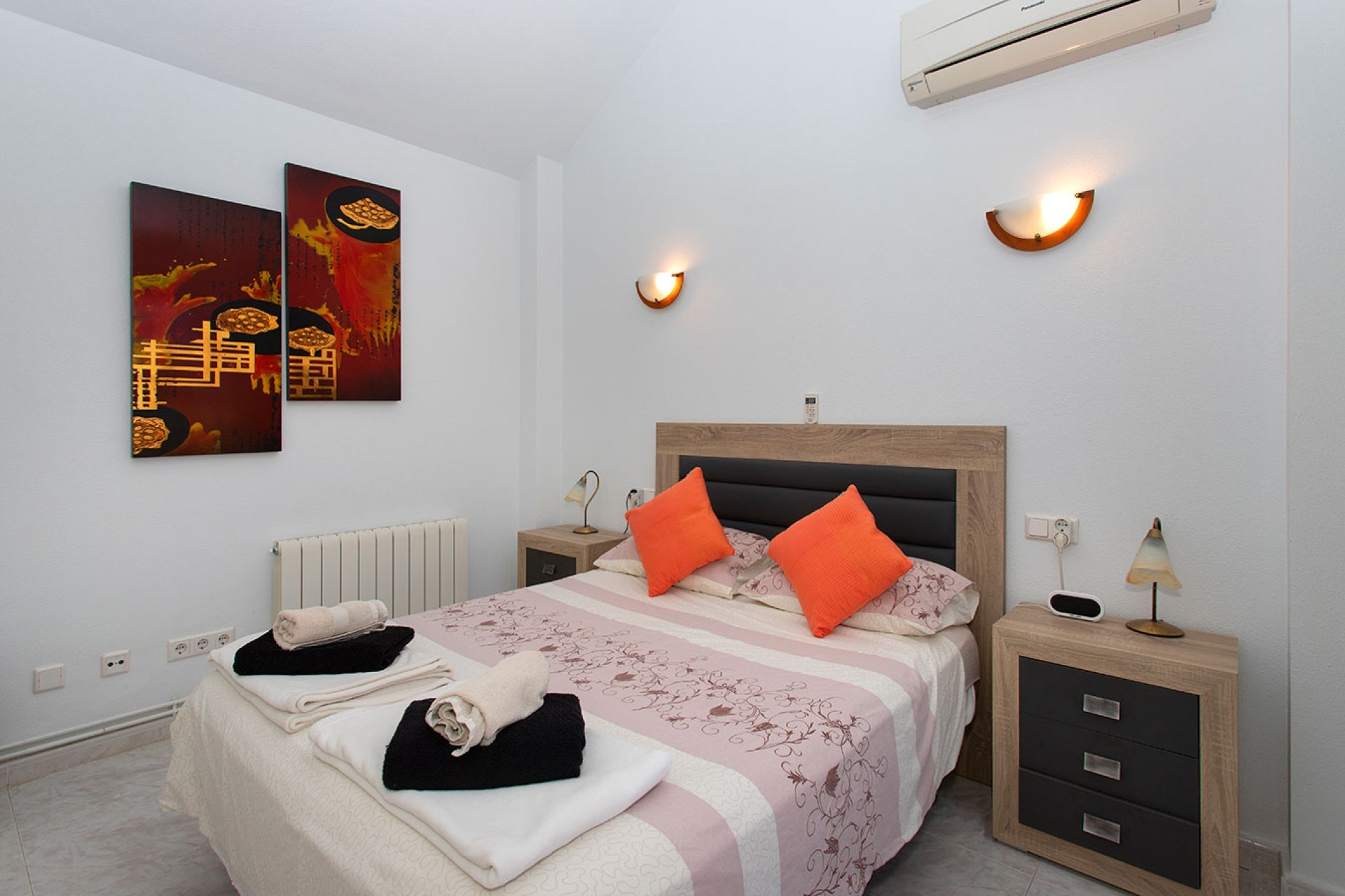 Herverkoop - Vrijstaande Villa - Benimar - Rojales Hills