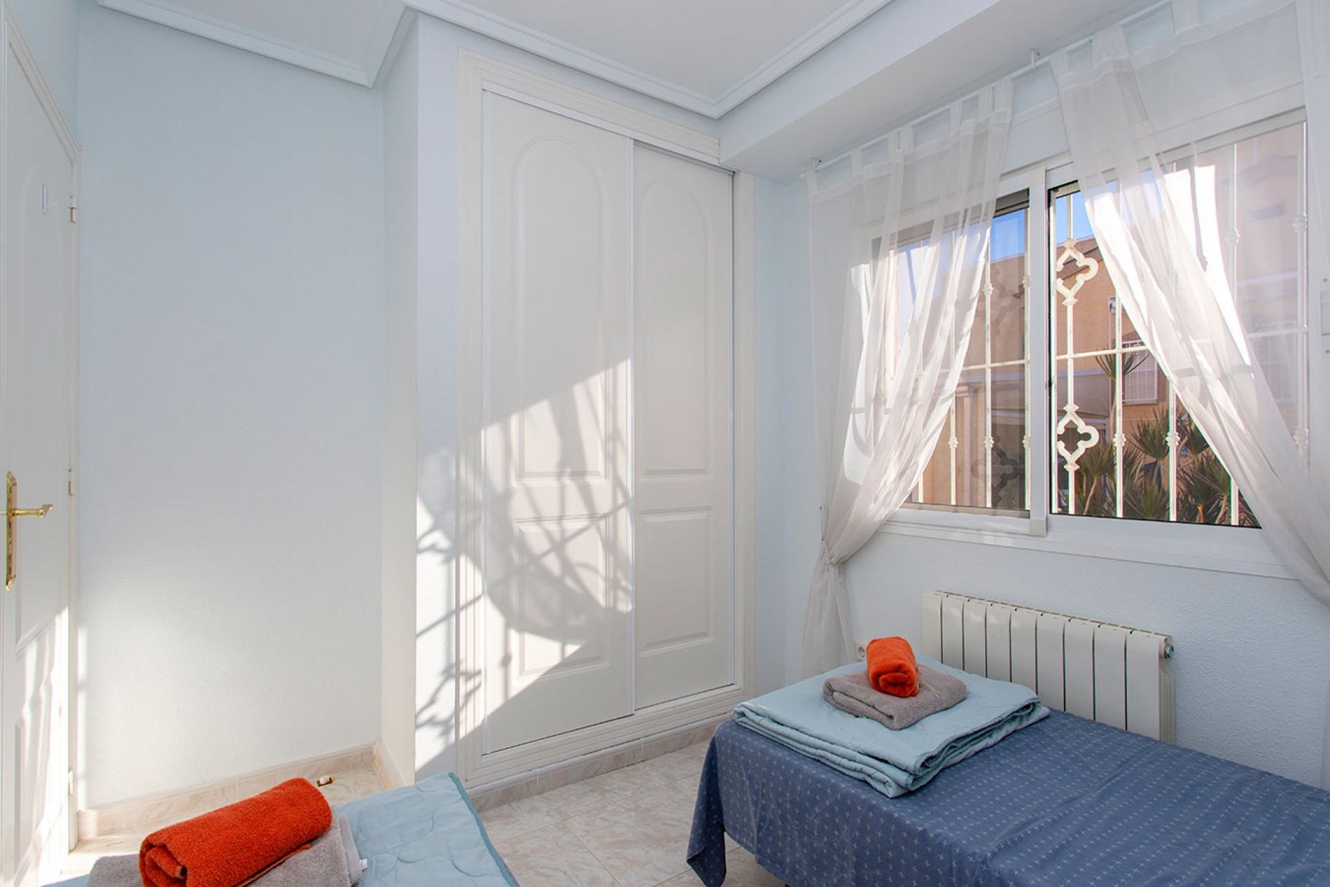 Herverkoop - Vrijstaande Villa - Benimar - Rojales Hills