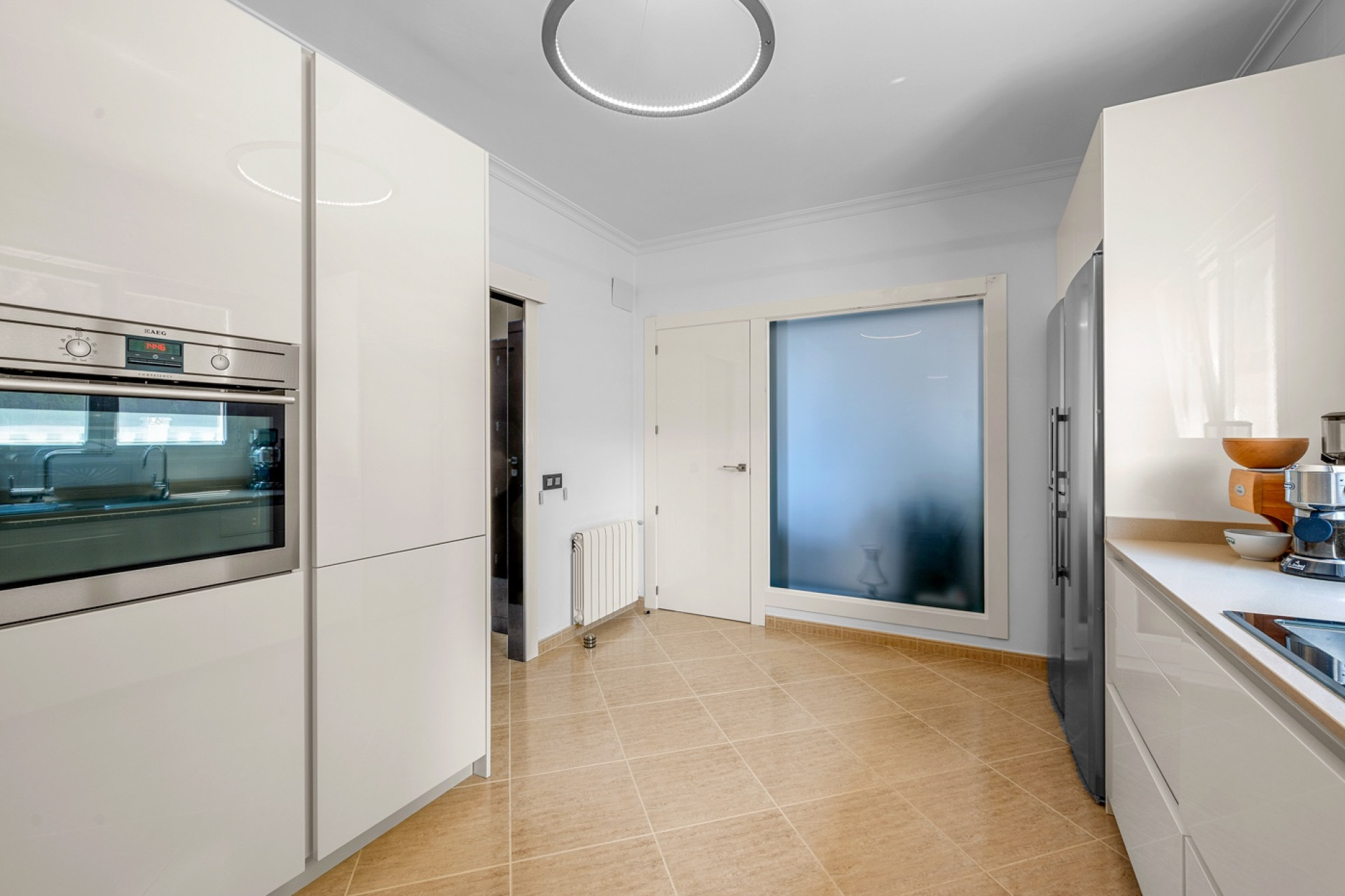 Herverkoop - Vrijstaande Villa - Benissa - Carrio