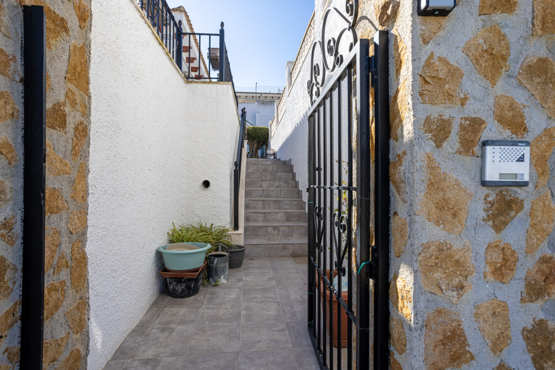 Herverkoop - Vrijstaande Villa - Bigastro - Villas Andrea