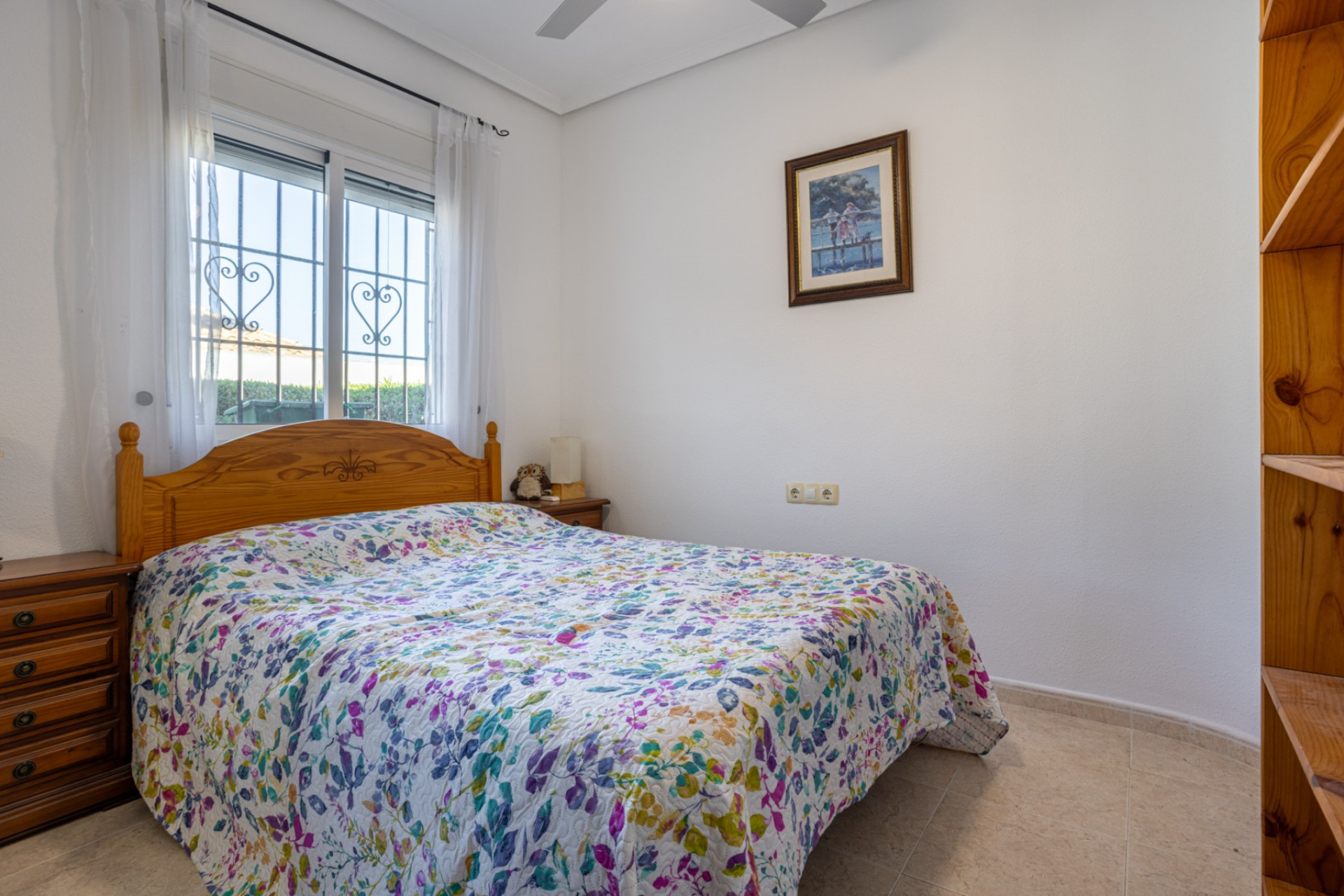 Herverkoop - Vrijstaande Villa - Bigastro - Villas Andrea