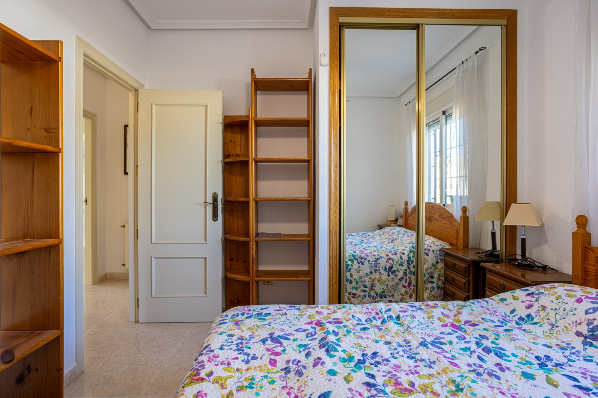 Herverkoop - Vrijstaande Villa - Bigastro - Villas Andrea