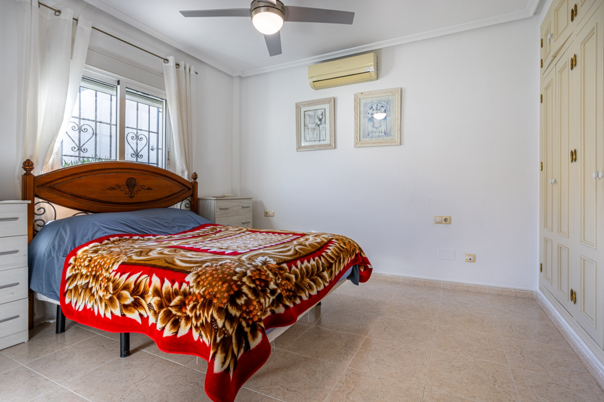 Herverkoop - Vrijstaande Villa - Bigastro - Villas Andrea