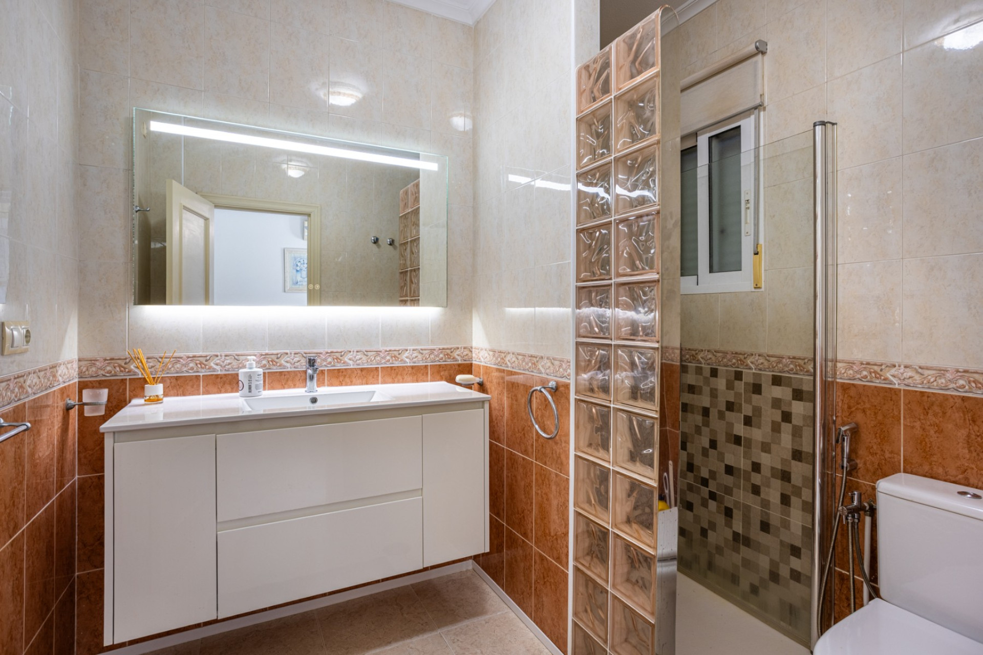 Herverkoop - Vrijstaande Villa - Bigastro - Villas Andrea