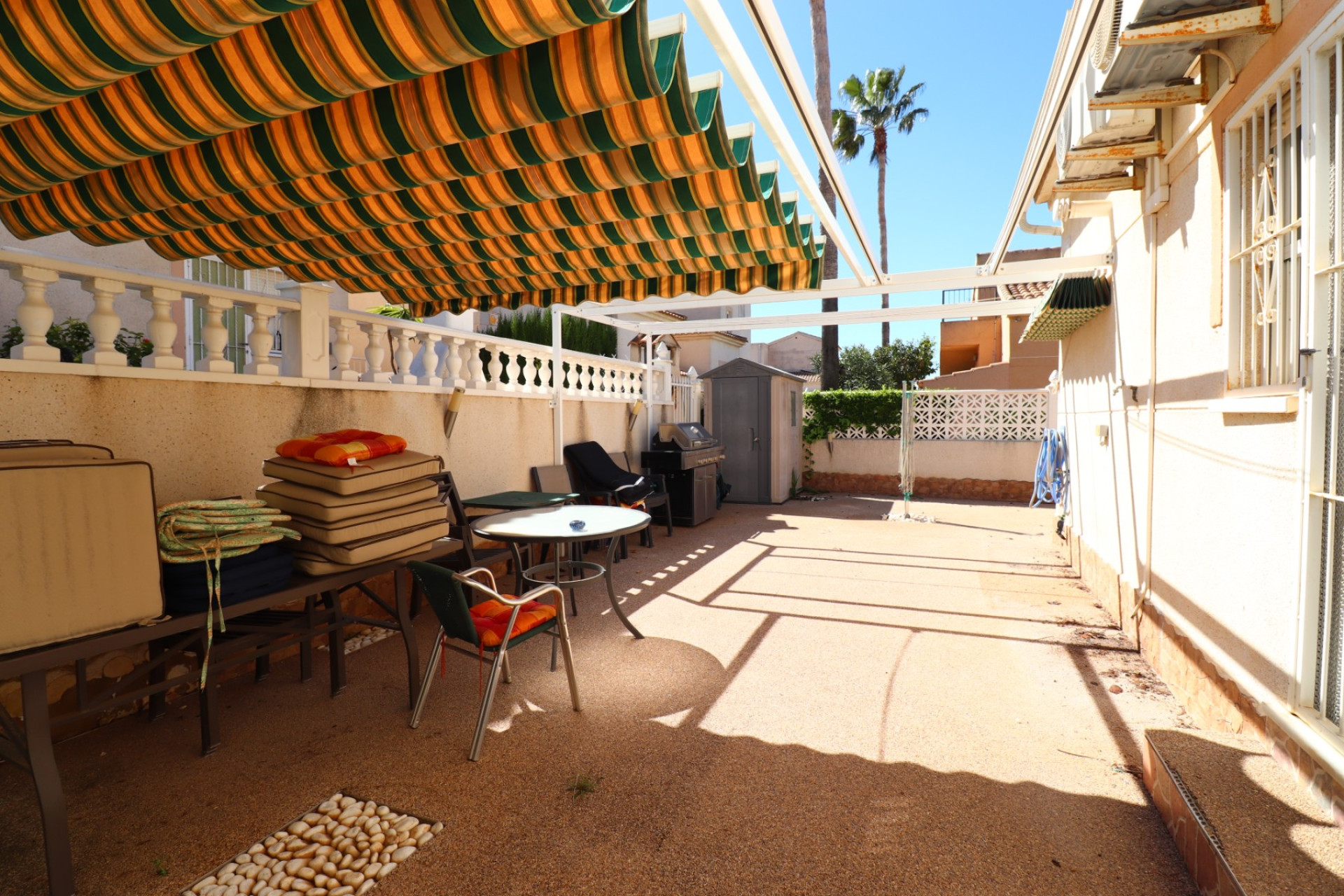 Herverkoop - Vrijstaande Villa - Ciudad Quesada - Atalayas