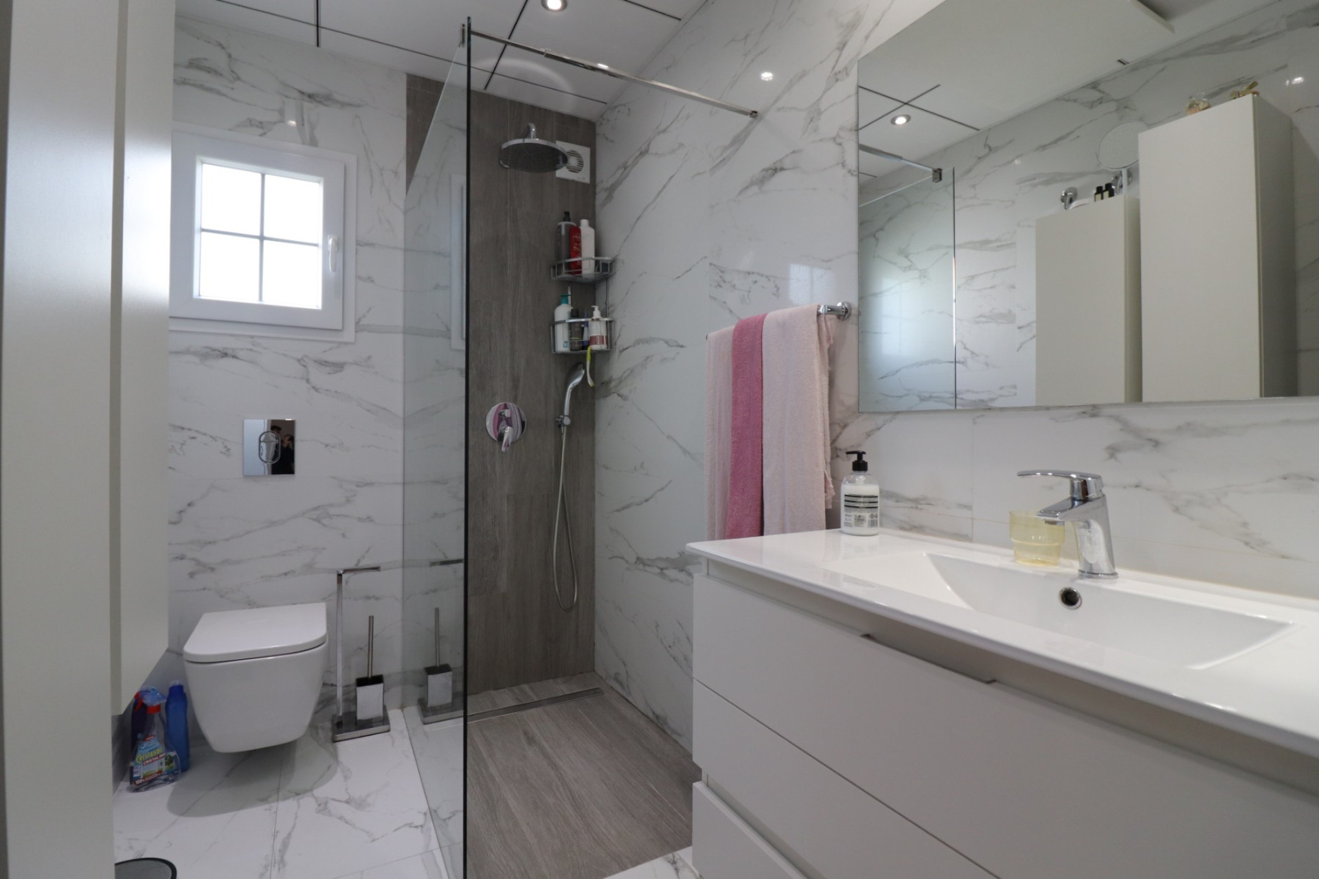 Herverkoop - Vrijstaande Villa - Ciudad Quesada - Atalayas