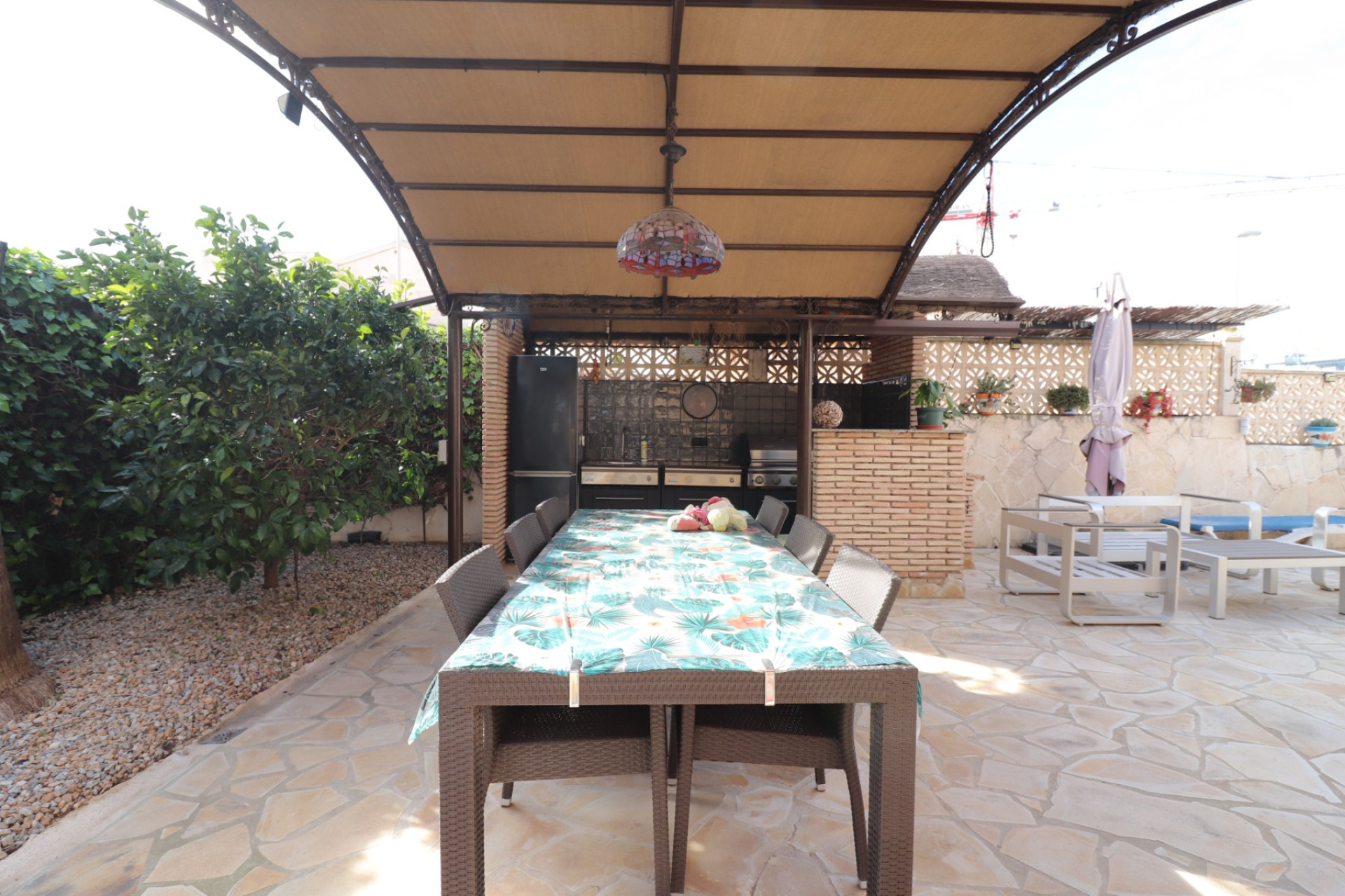 Herverkoop - Vrijstaande Villa - Ciudad Quesada - Atalayas