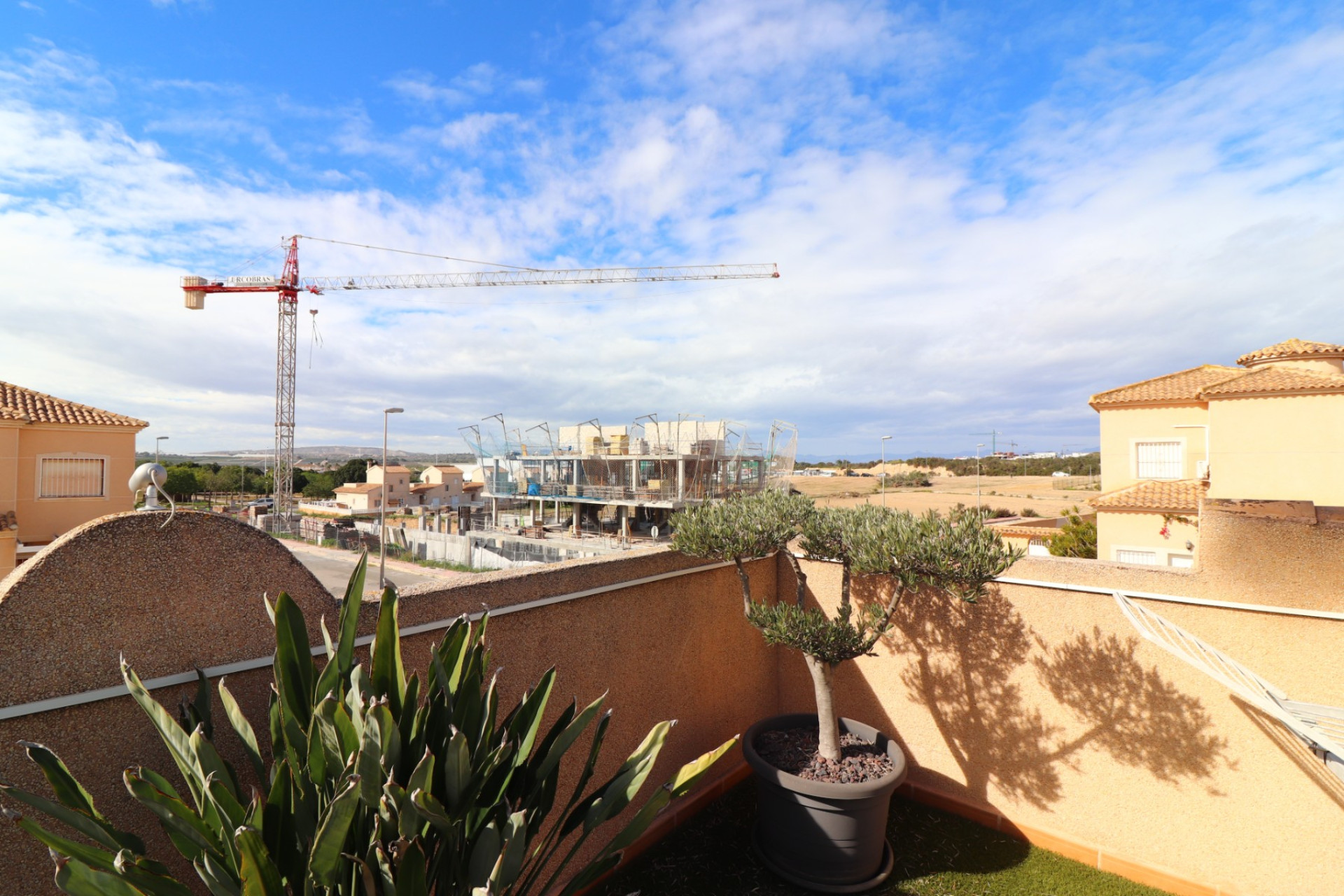 Herverkoop - Vrijstaande Villa - Ciudad Quesada - Atalayas