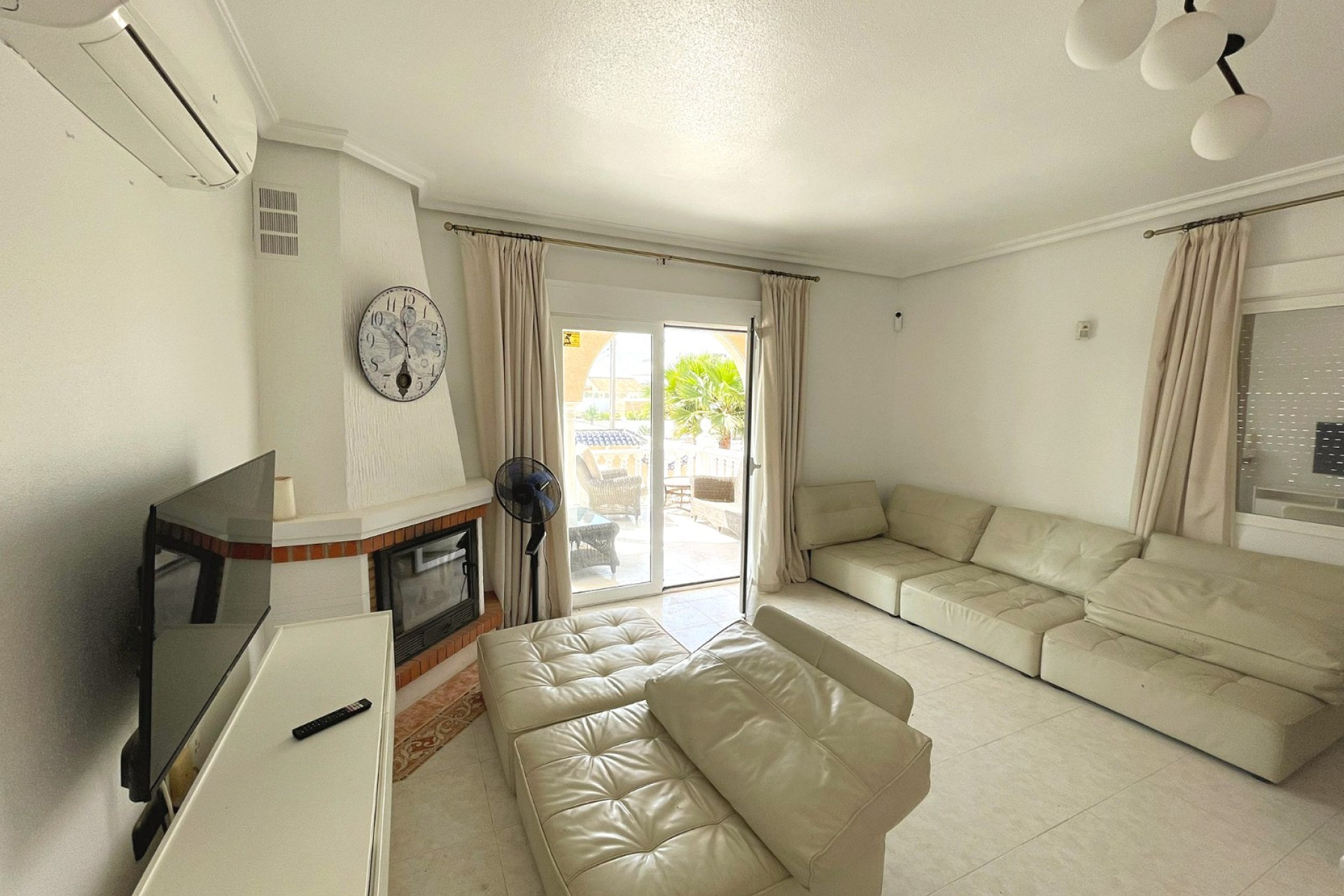 Herverkoop - Vrijstaande Villa - Ciudad Quesada - Central Quesada