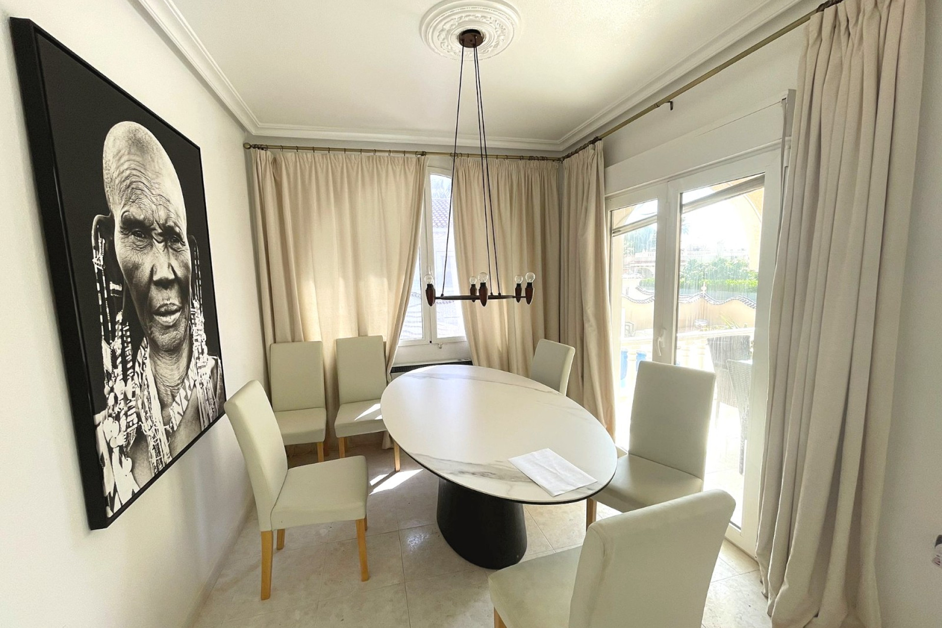 Herverkoop - Vrijstaande Villa - Ciudad Quesada - Central Quesada