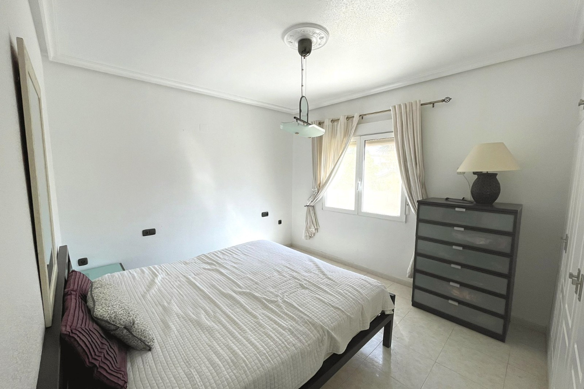Herverkoop - Vrijstaande Villa - Ciudad Quesada - Central Quesada