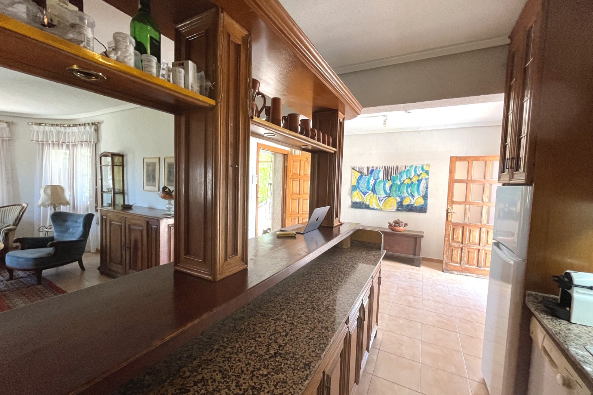 Herverkoop - Vrijstaande Villa - Ciudad Quesada - Central Quesada