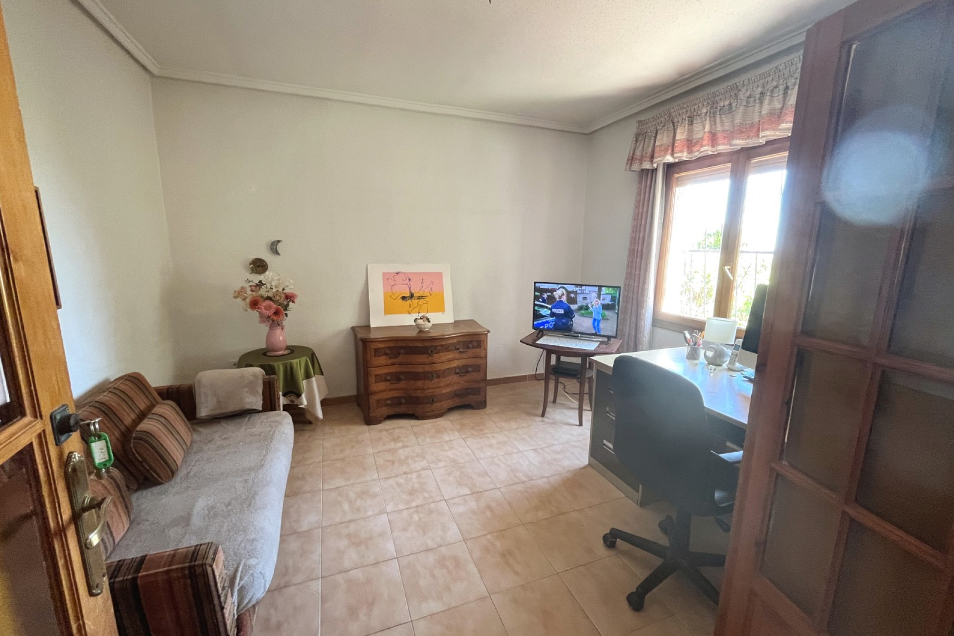 Herverkoop - Vrijstaande Villa - Ciudad Quesada - Central Quesada