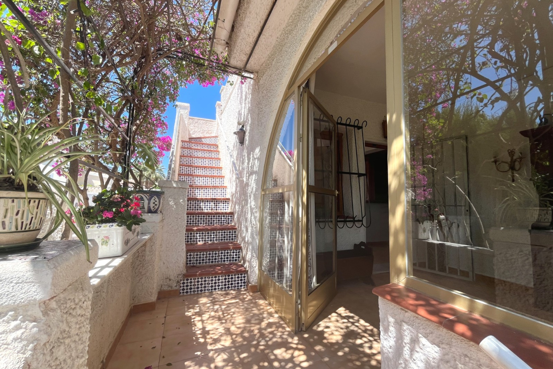 Herverkoop - Vrijstaande Villa - Ciudad Quesada - Central Quesada